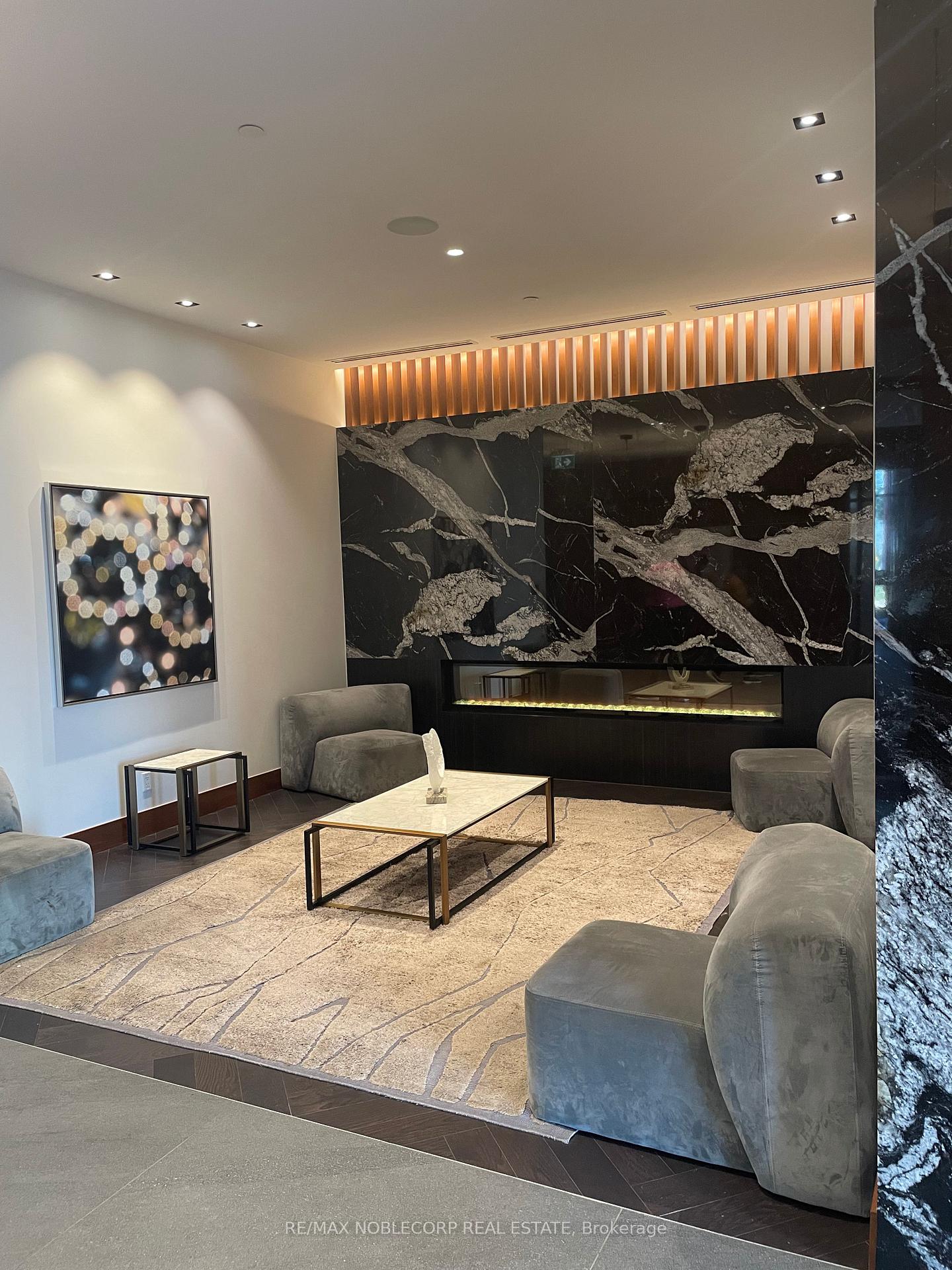 Photo 5 of Unit 1117, 7895 Jane Street E, Vaughan, Concord — HOMEH