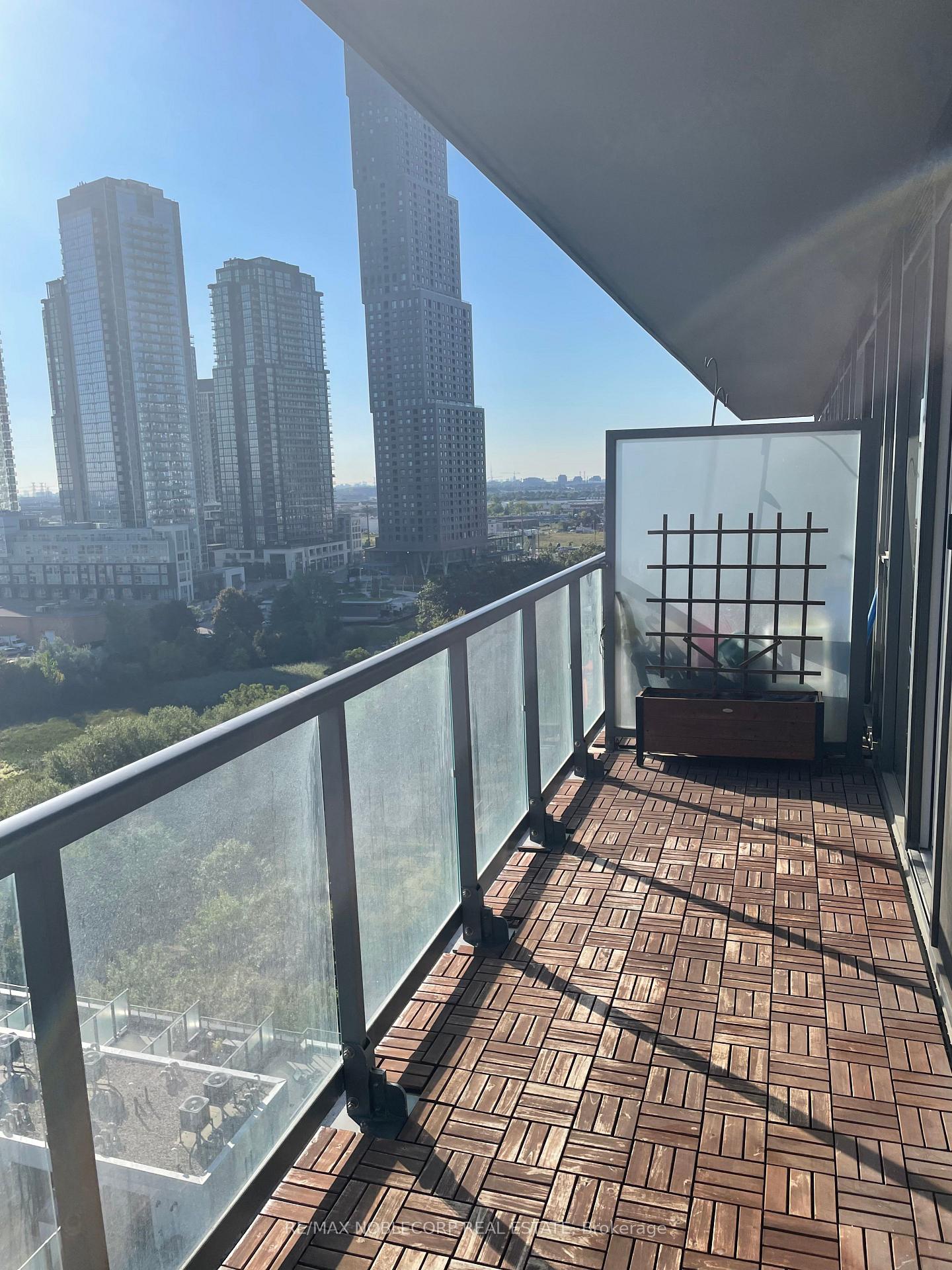 Photo 15 of Unit 1117, 7895 Jane Street E, Vaughan, Concord — HOMEH