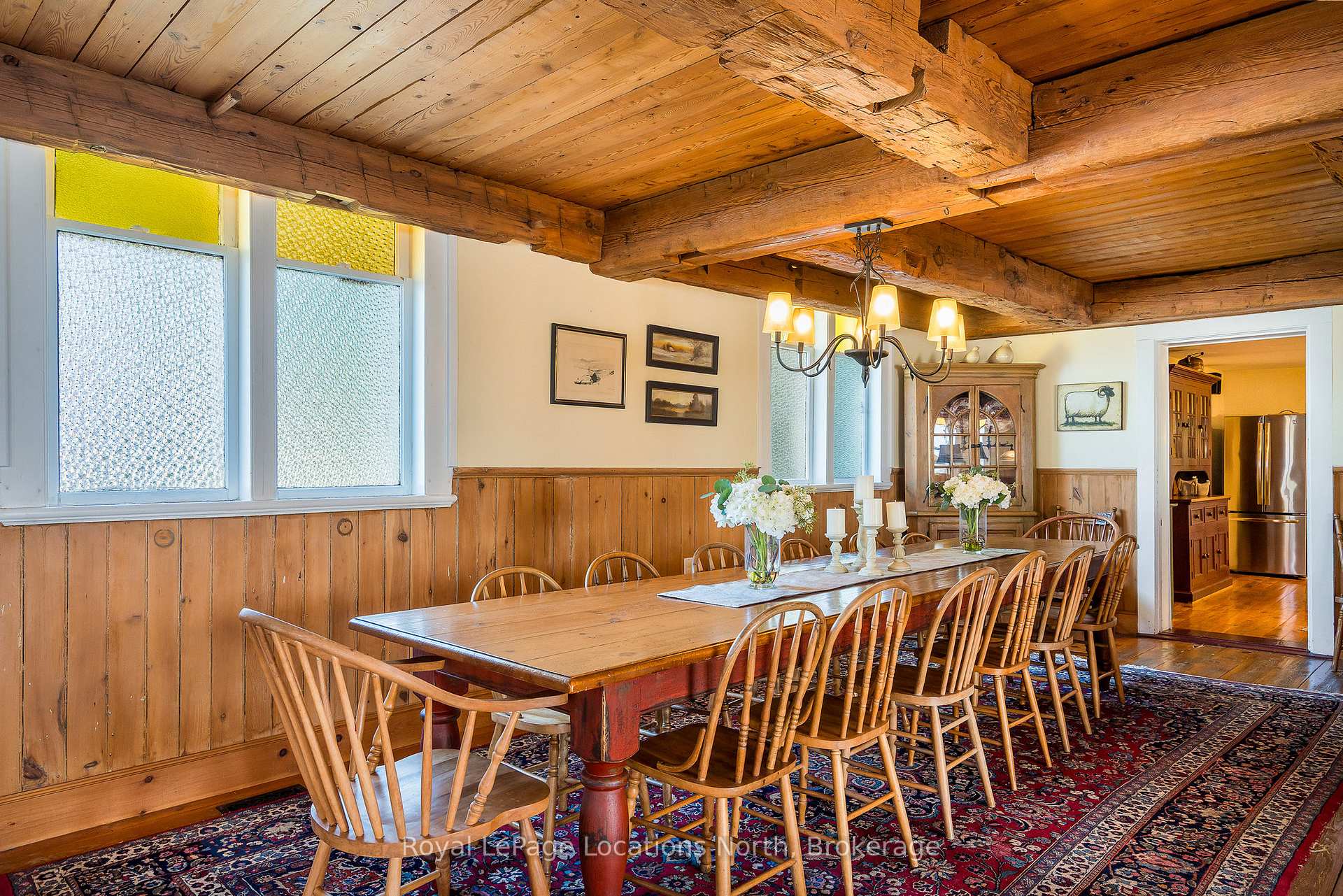 Photo 14 of 4177 County Road 124, Clearview, Nottawa — HOMEH