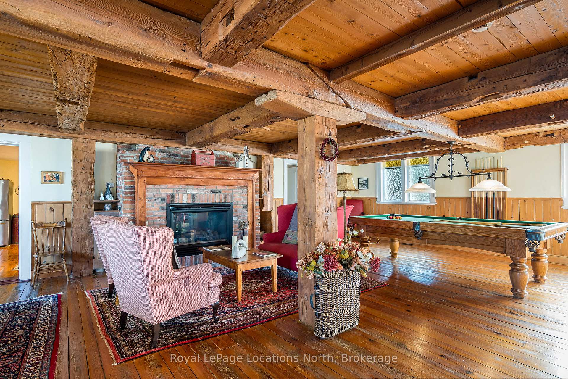Photo 15 of 4177 County Road 124, Clearview, Nottawa — HOMEH