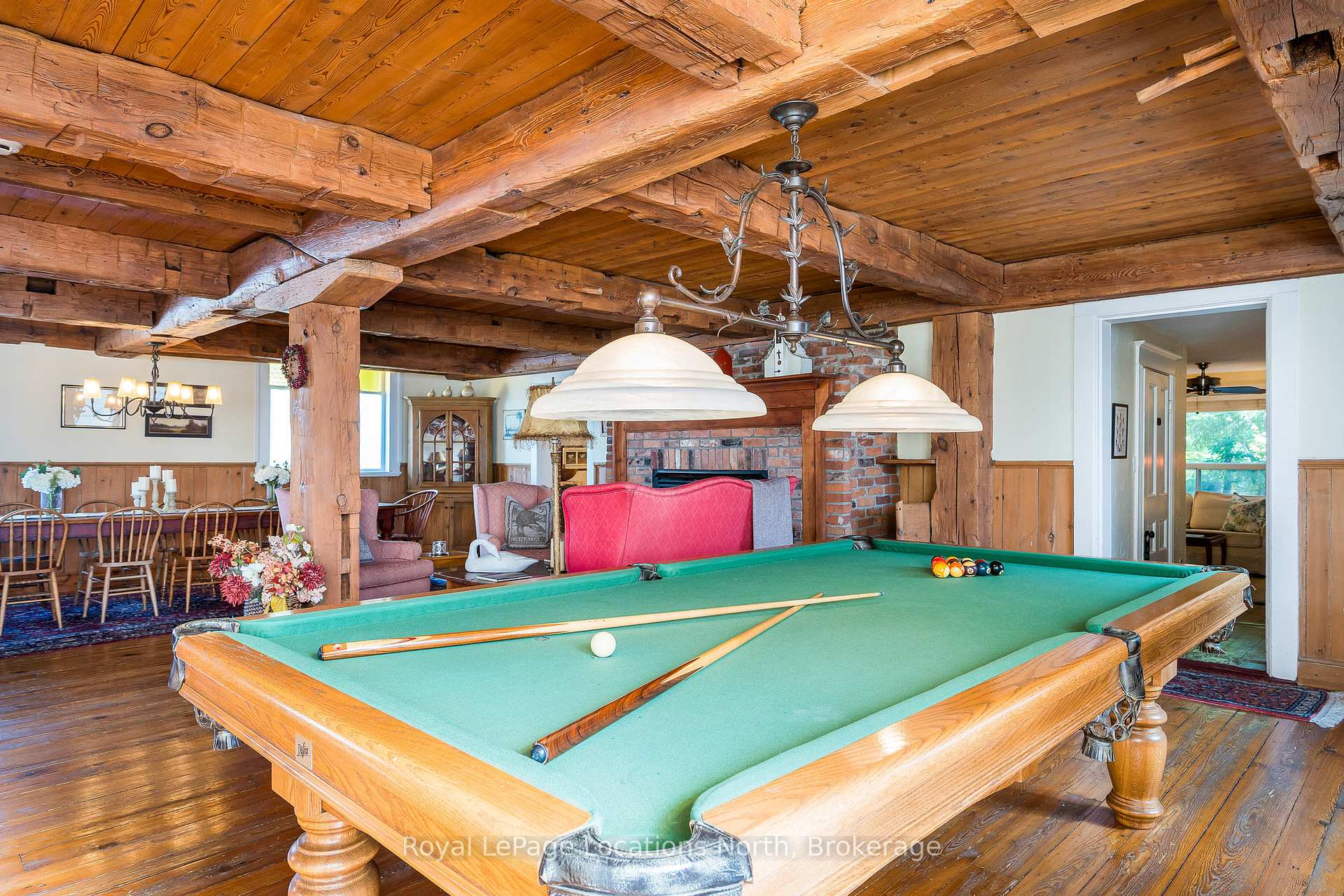Photo 16 of 4177 County Road 124, Clearview, Nottawa — HOMEH
