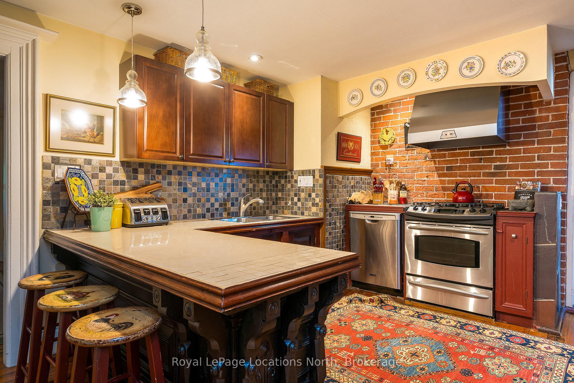 Photo 18 of 4177 County Road 124, Clearview, Nottawa — HOMEH