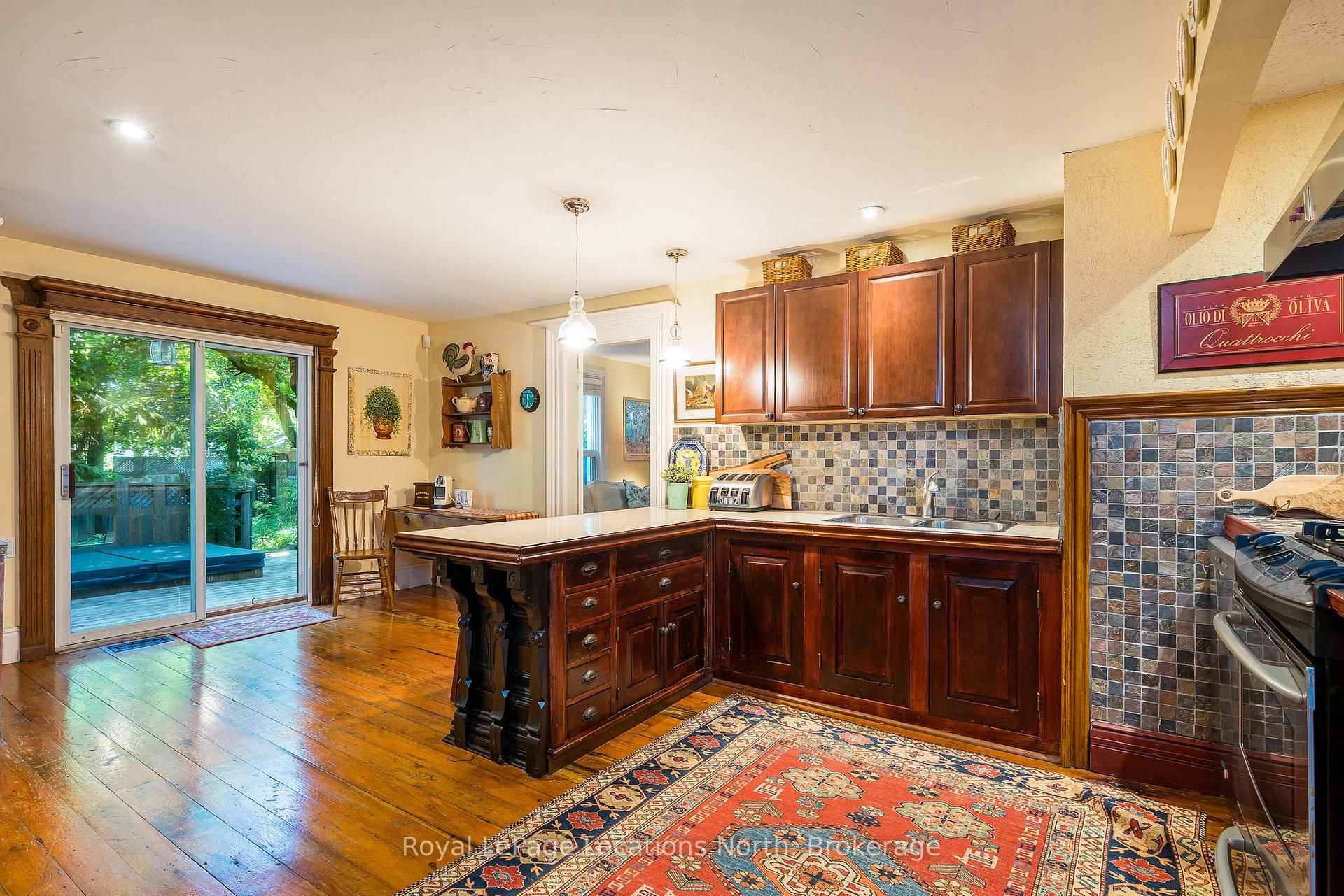 Photo 19 of 4177 County Road 124, Clearview, Nottawa — HOMEH
