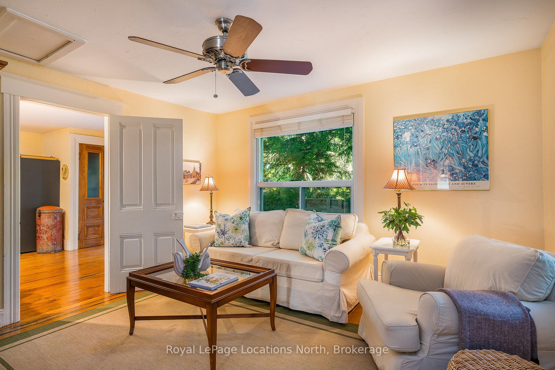 Photo 20 of 4177 County Road 124, Clearview, Nottawa — HOMEH