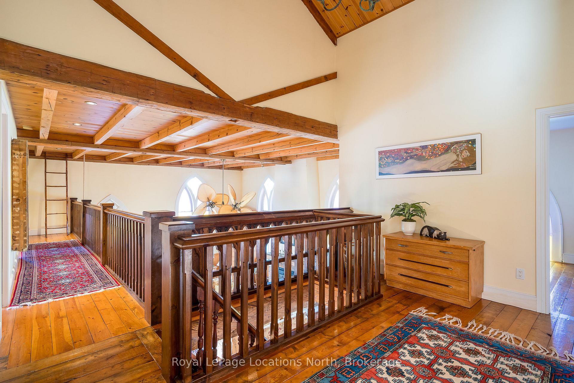 Photo 24 of 4177 County Road 124, Clearview, Nottawa — HOMEH