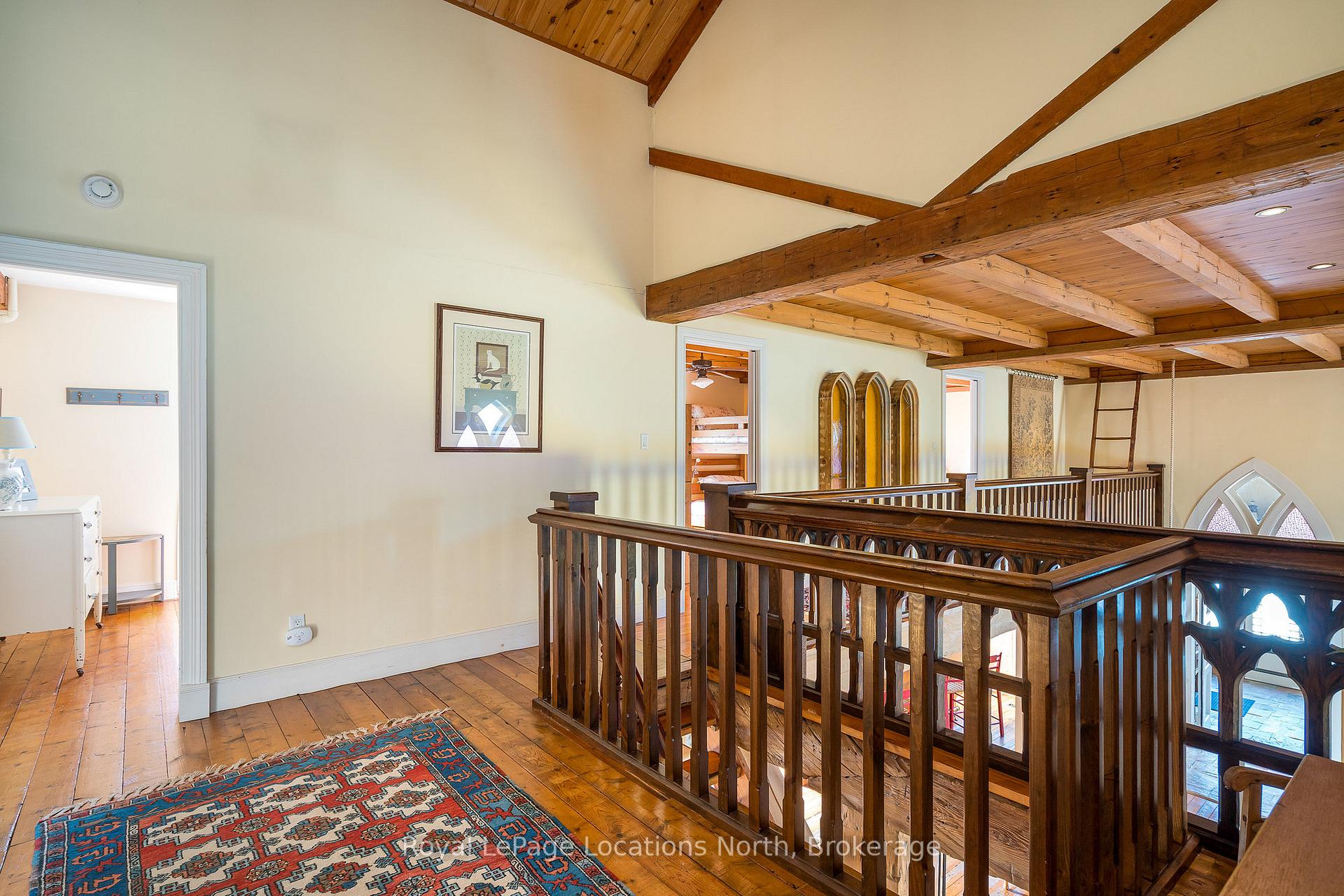 Photo 25 of 4177 County Road 124, Clearview, Nottawa — HOMEH