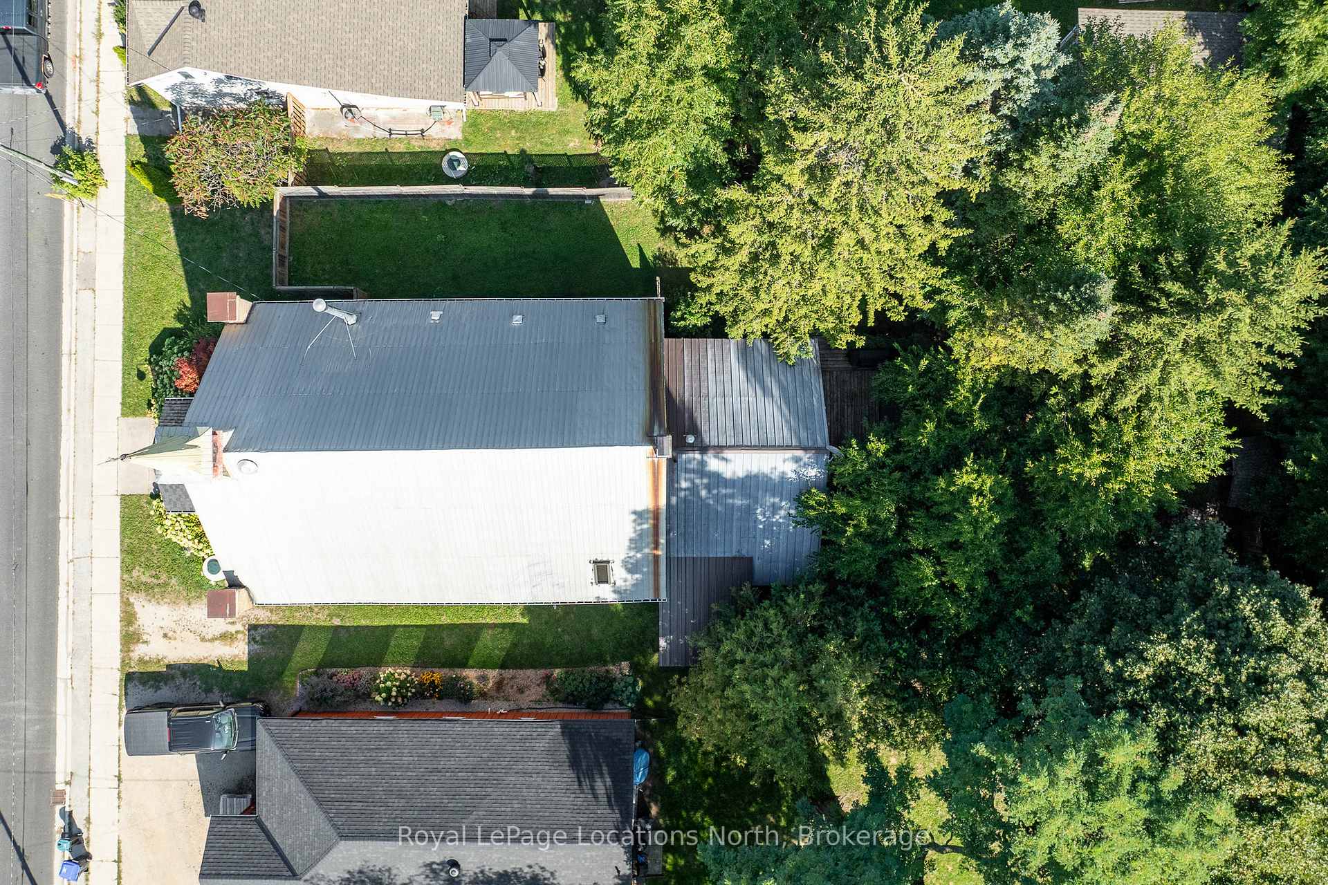 Photo 36 of 4177 County Road 124, Clearview, Nottawa — HOMEH