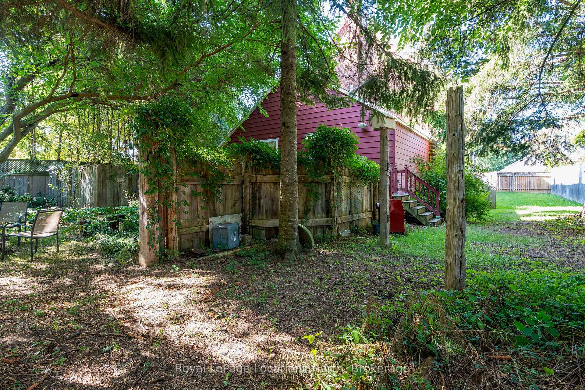 Photo 38 of 4177 County Road 124, Clearview, Nottawa — HOMEH