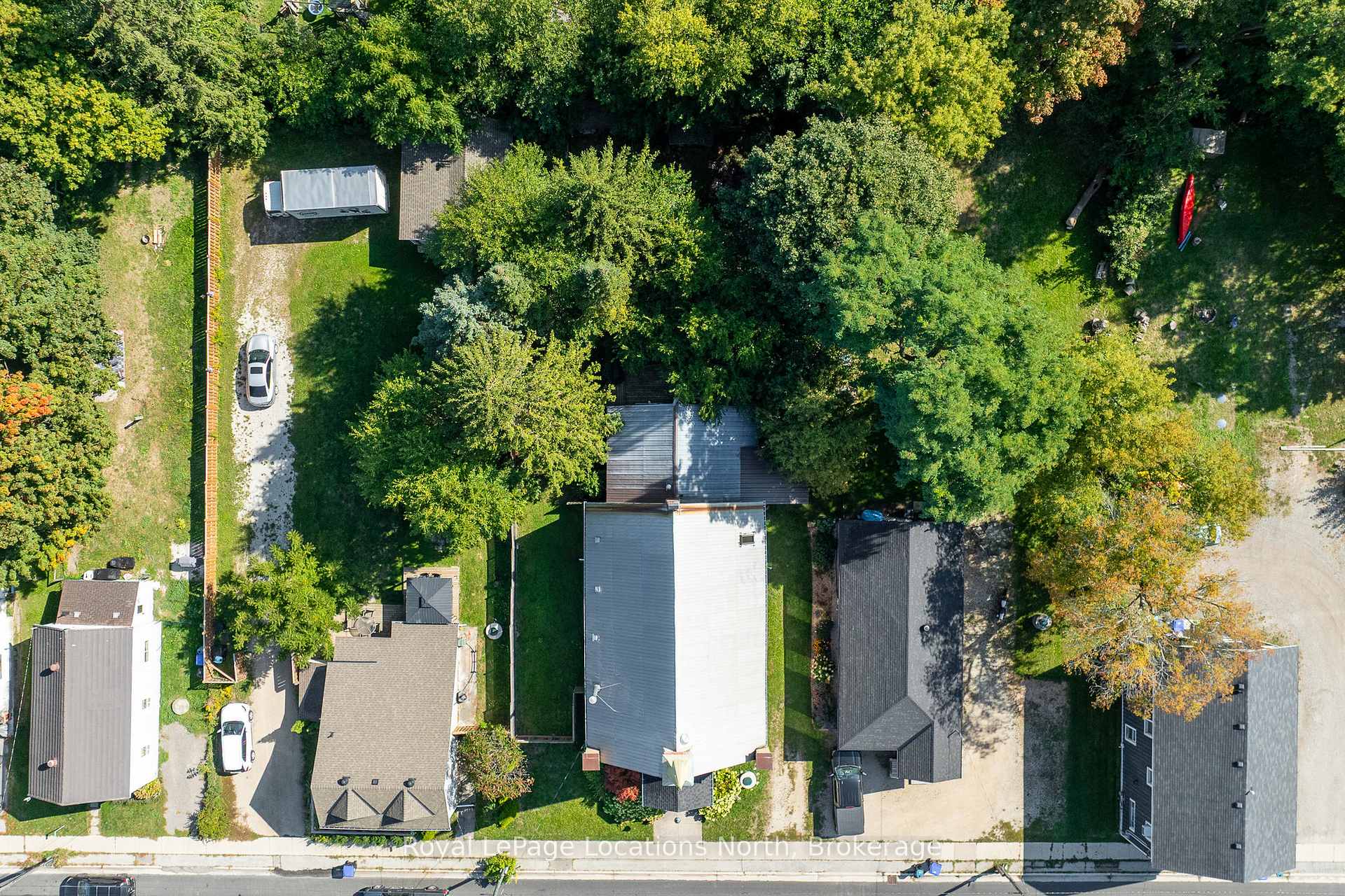 Photo 42 of 4177 County Road 124, Clearview, Nottawa — HOMEH