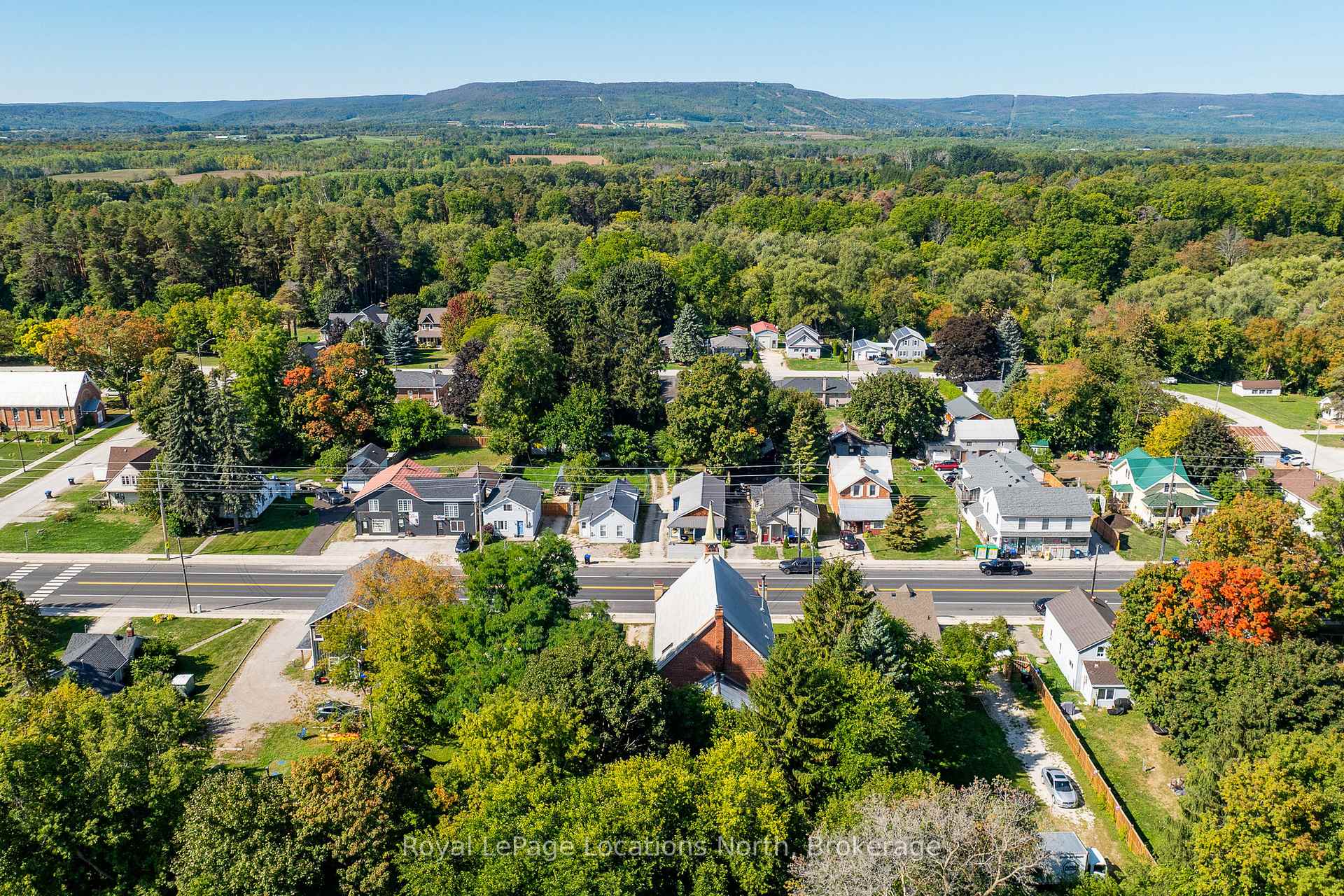 Photo 43 of 4177 County Road 124, Clearview, Nottawa — HOMEH