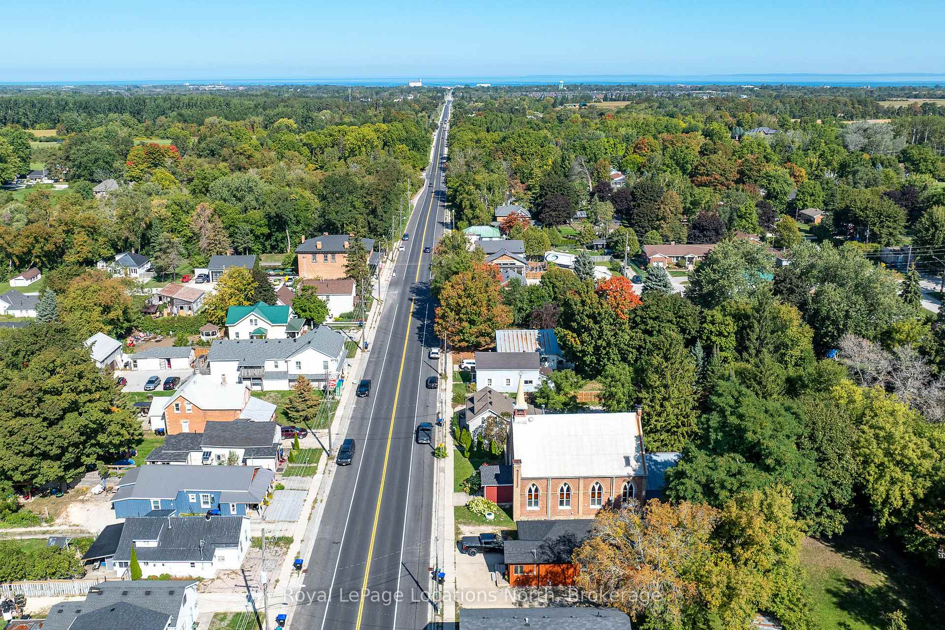 Photo 44 of 4177 County Road 124, Clearview, Nottawa — HOMEH