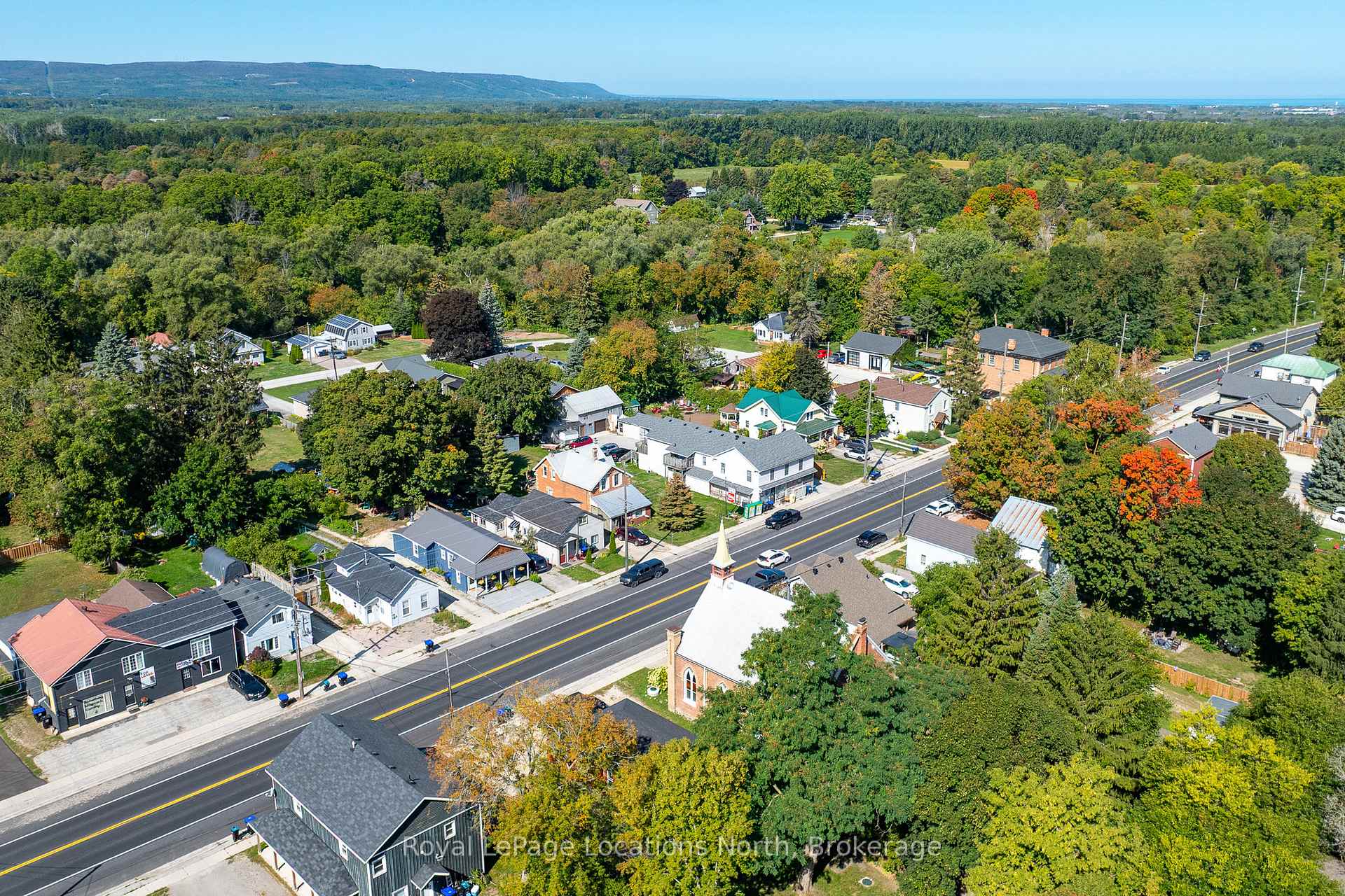 Photo 45 of 4177 County Road 124, Clearview, Nottawa — HOMEH