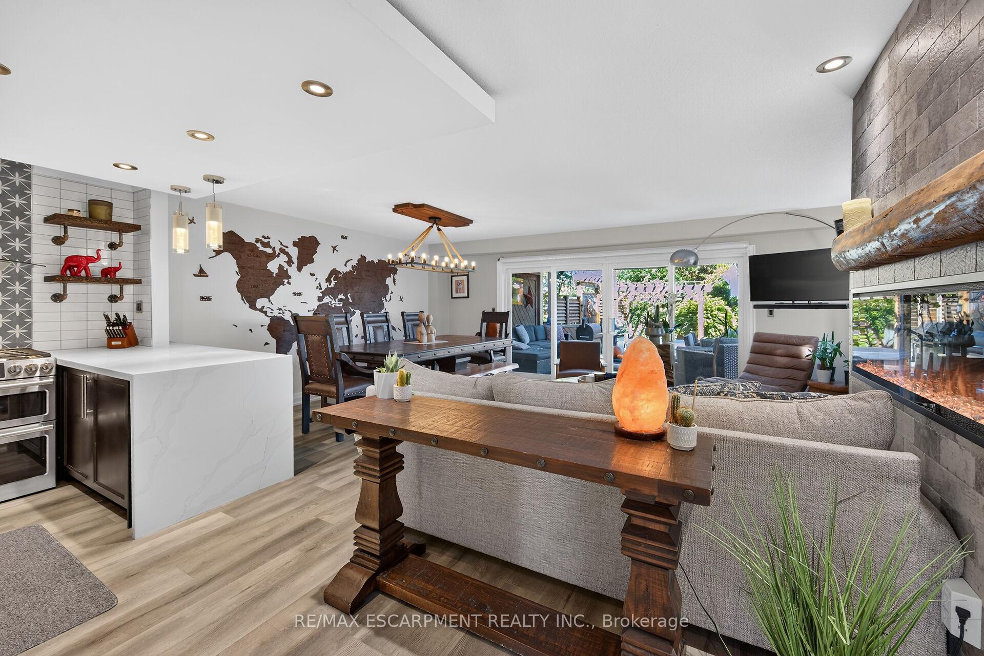 Photo 7 of 4377 Beverley Crescent, Lincoln, Beamsville — HOMEH