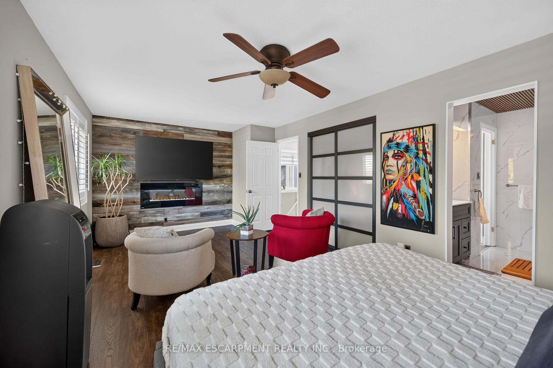 Photo 23 of 4377 Beverley Crescent, Lincoln, Beamsville — HOMEH