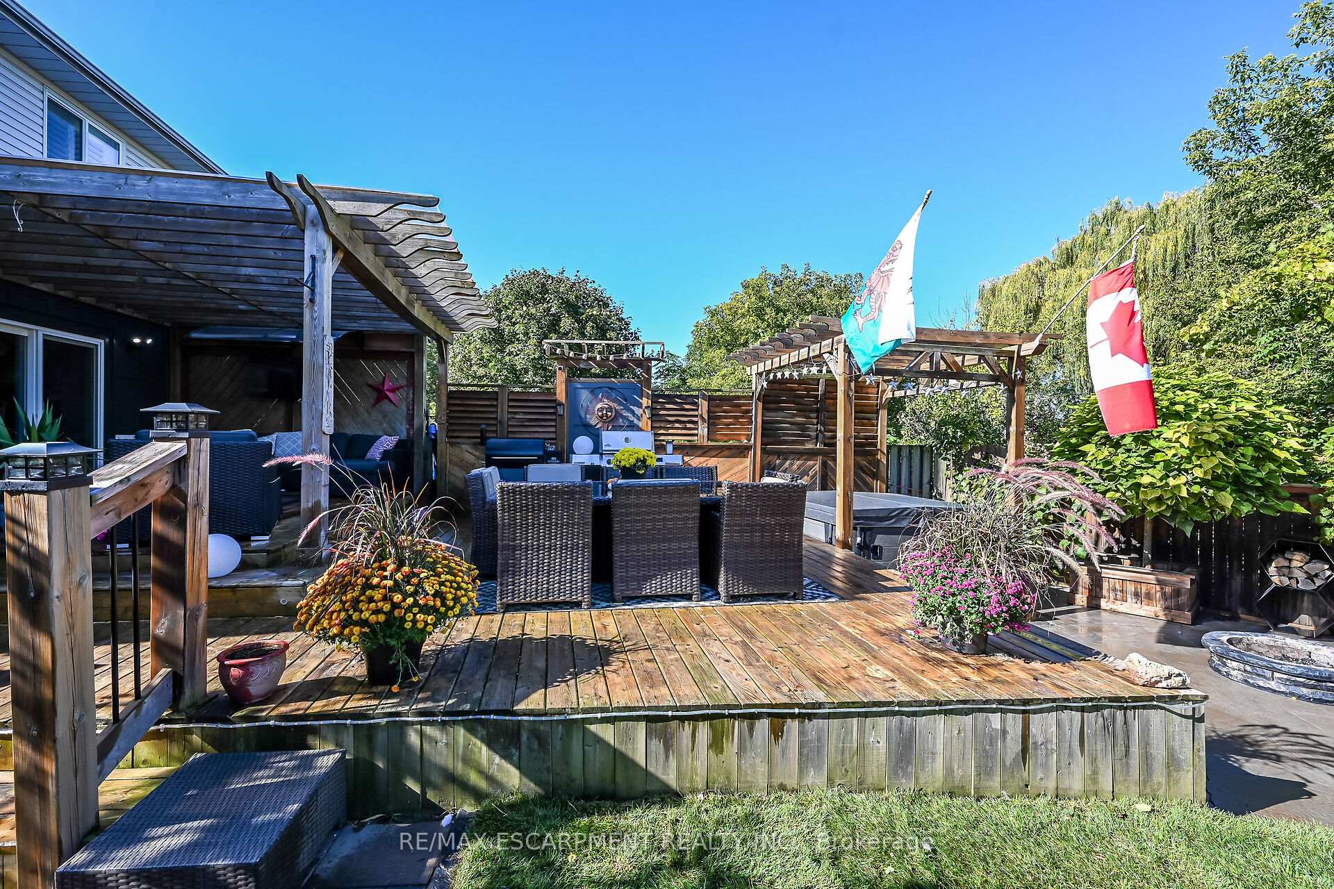 Photo 45 of 4377 Beverley Crescent, Lincoln, Beamsville — HOMEH