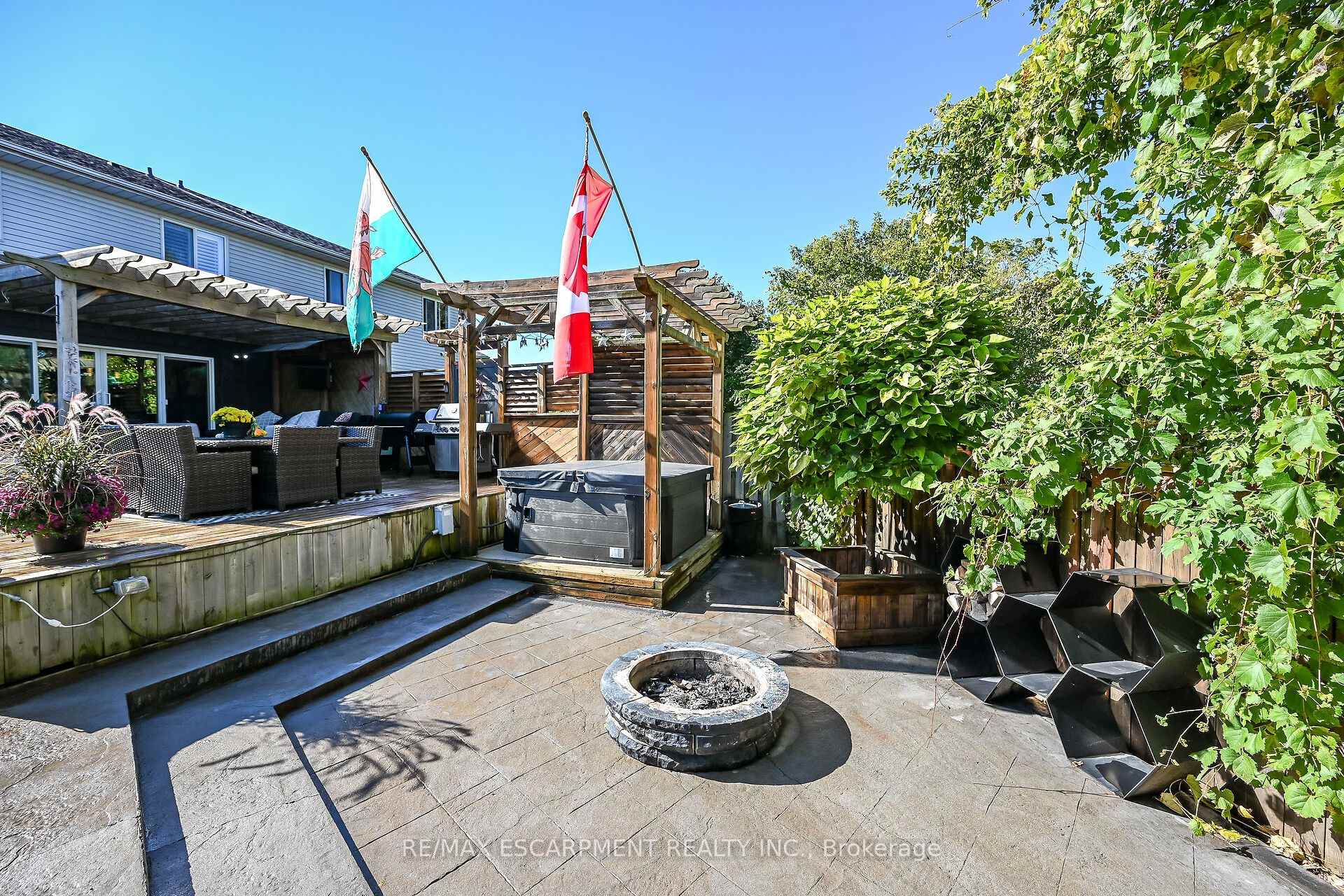 Photo 48 of 4377 Beverley Crescent, Lincoln, Beamsville — HOMEH