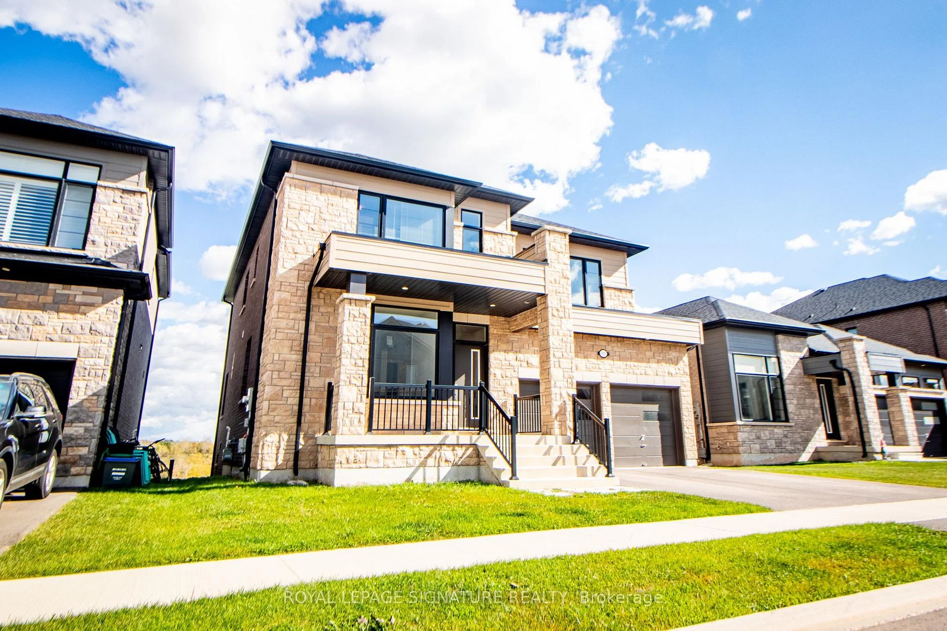 Photo 5 of 96 Shoreview Drive, Welland, Hwy 406/Welland — HOMEH