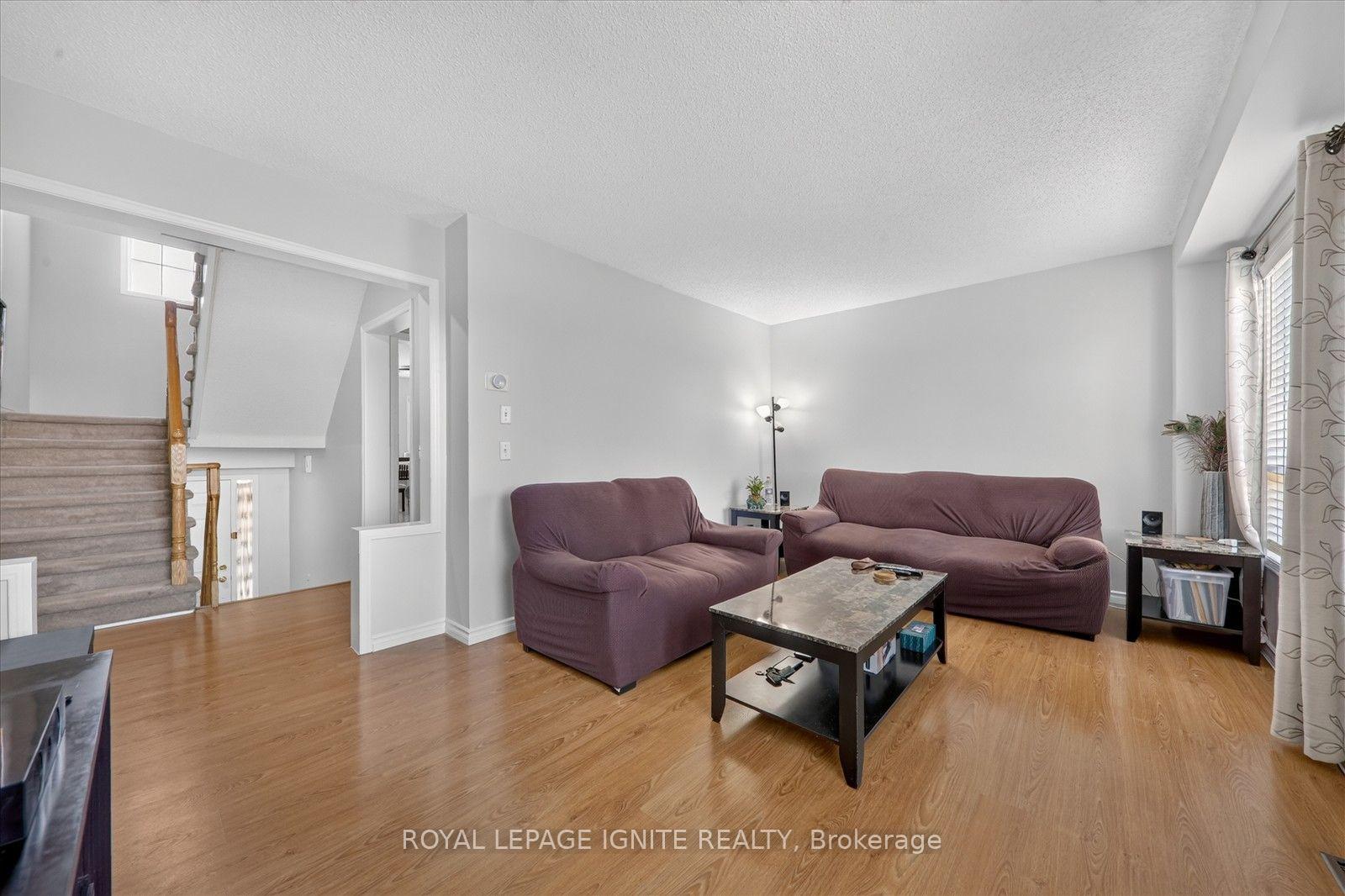 Photo 6 of Unit 51, 2 Sir Lou Drive, Brampton, Fletcher's Creek South — HOMEH