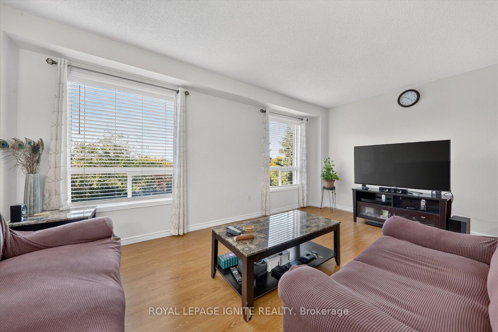Photo 8 of Unit 51, 2 Sir Lou Drive, Brampton, Fletcher's Creek South — HOMEH