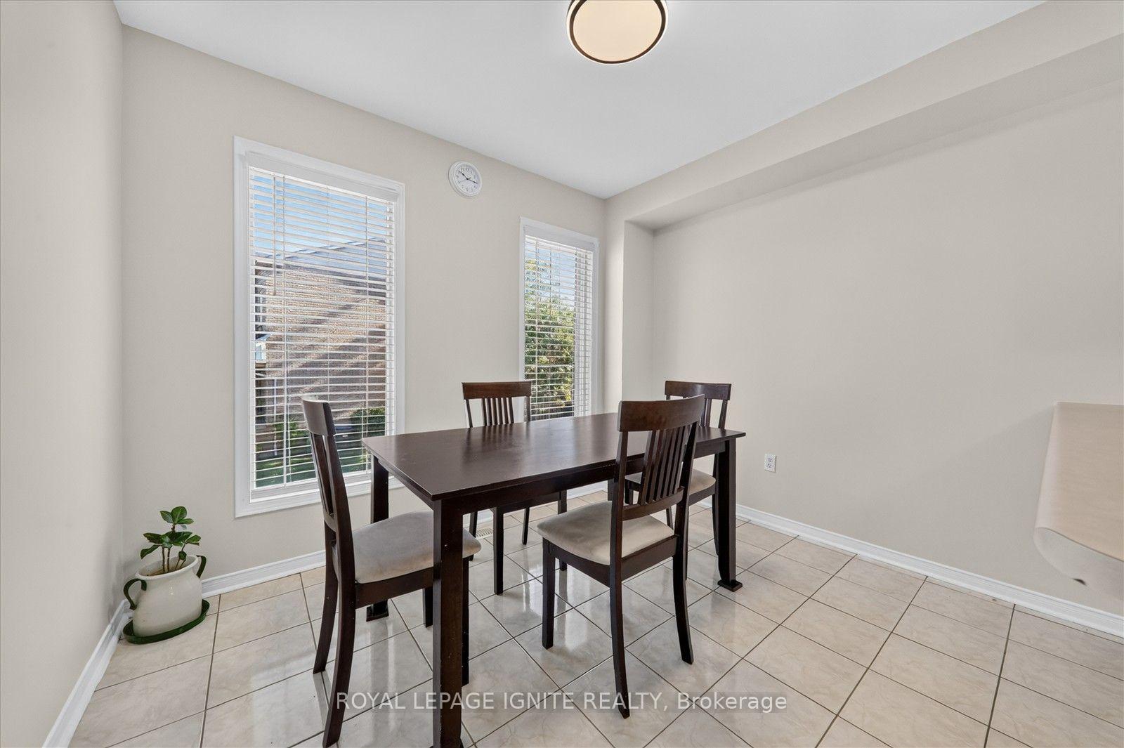 Photo 13 of Unit 51, 2 Sir Lou Drive, Brampton, Fletcher's Creek South — HOMEH