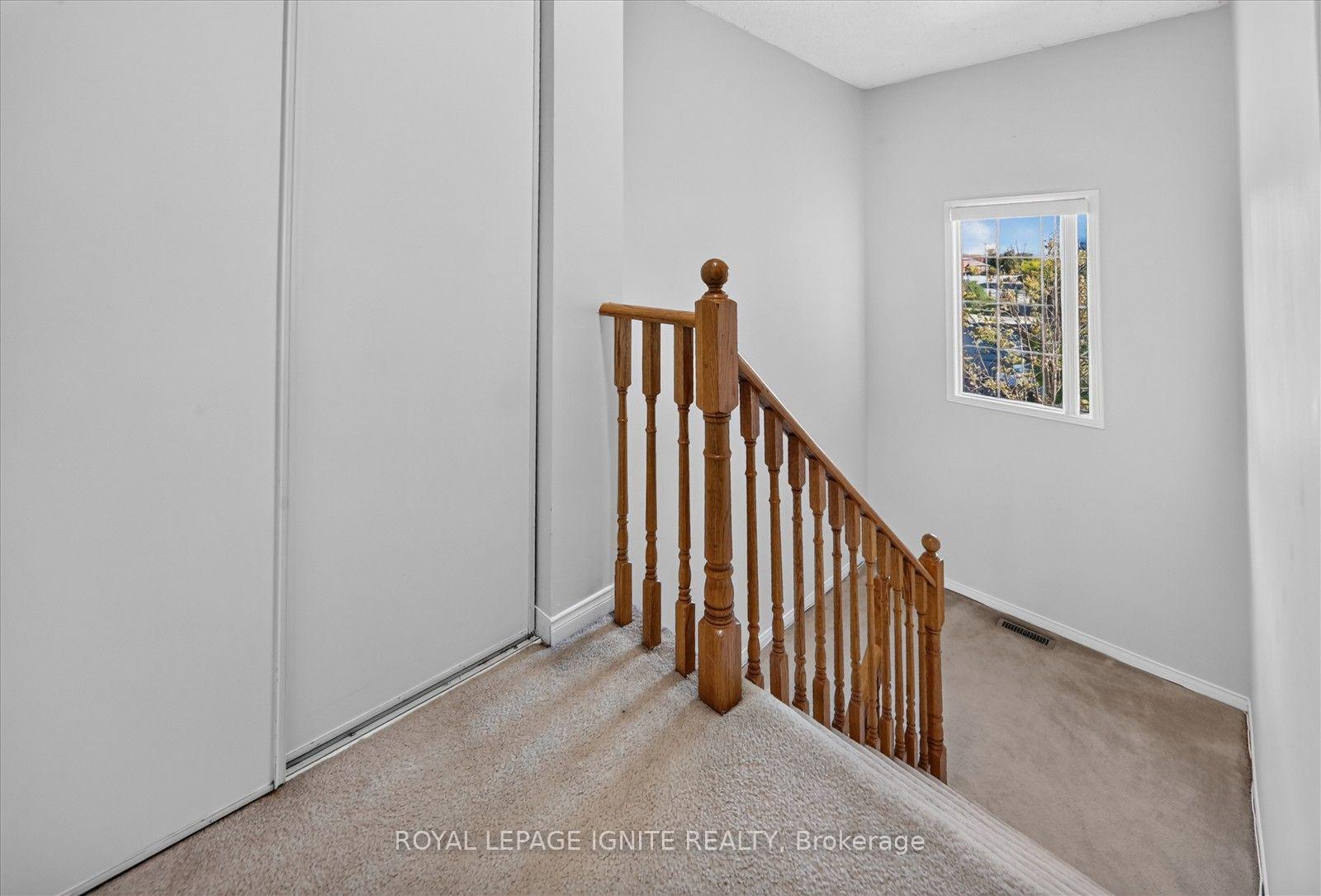 Photo 16 of Unit 51, 2 Sir Lou Drive, Brampton, Fletcher's Creek South — HOMEH