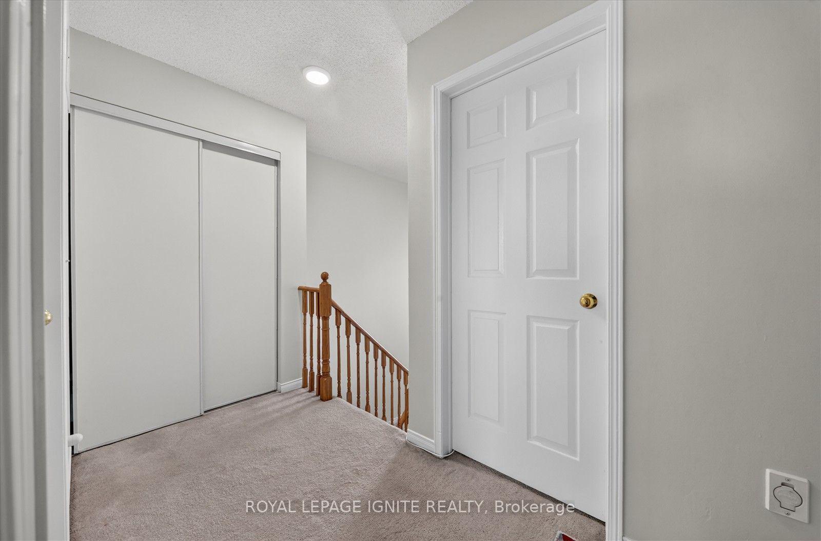 Photo 17 of Unit 51, 2 Sir Lou Drive, Brampton, Fletcher's Creek South — HOMEH