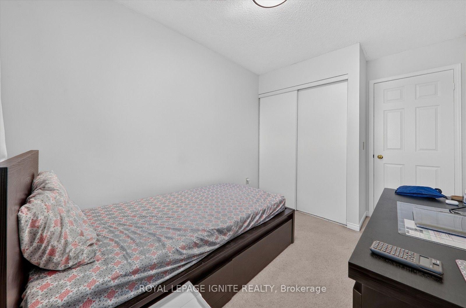 Photo 23 of Unit 51, 2 Sir Lou Drive, Brampton, Fletcher's Creek South — HOMEH