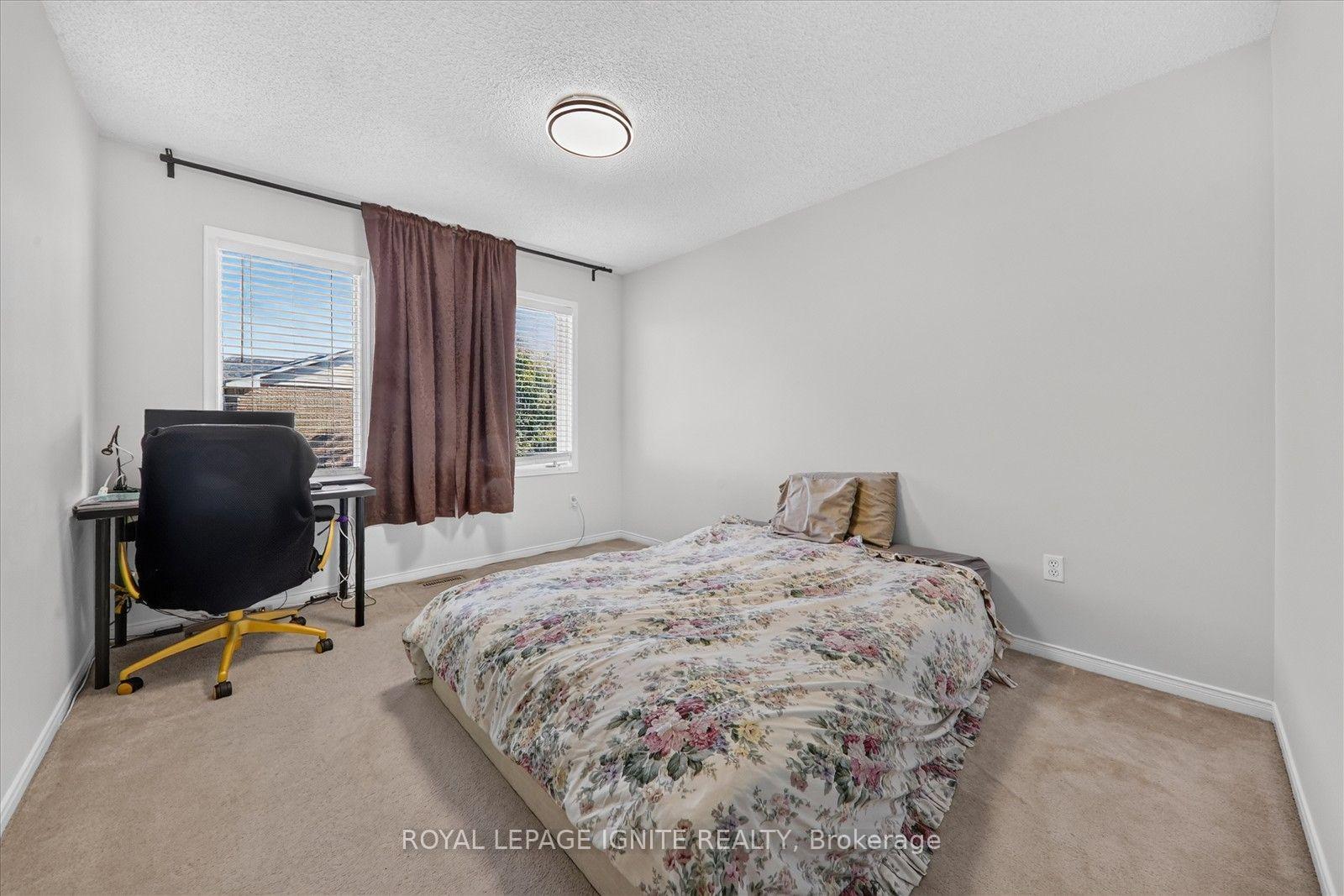 Photo 24 of Unit 51, 2 Sir Lou Drive, Brampton, Fletcher's Creek South — HOMEH