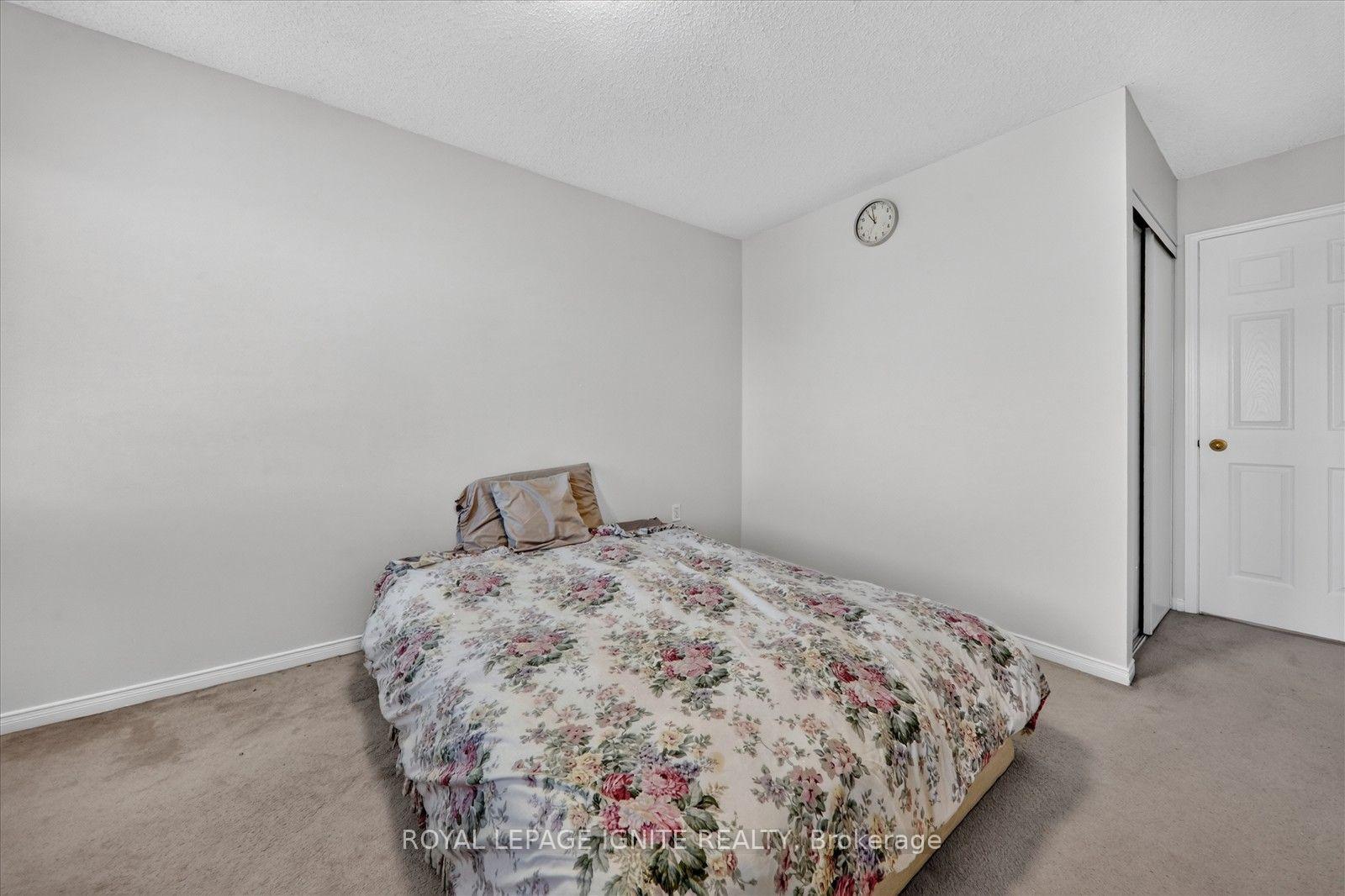 Photo 25 of Unit 51, 2 Sir Lou Drive, Brampton, Fletcher's Creek South — HOMEH