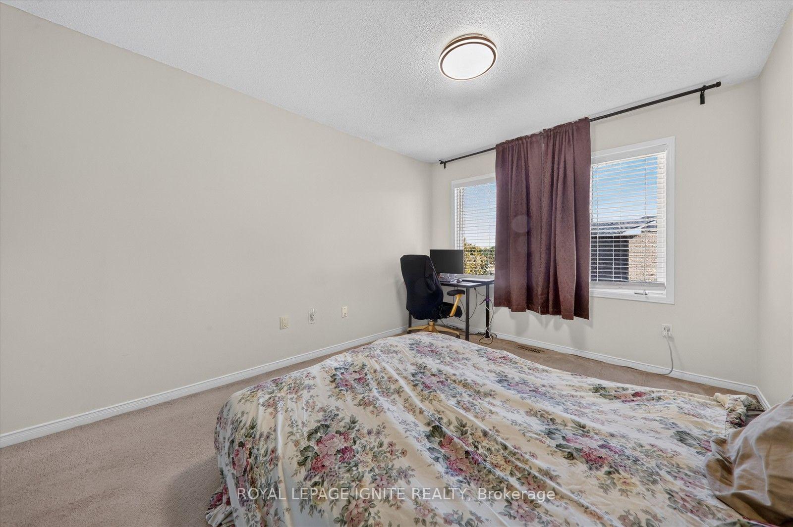 Photo 26 of Unit 51, 2 Sir Lou Drive, Brampton, Fletcher's Creek South — HOMEH