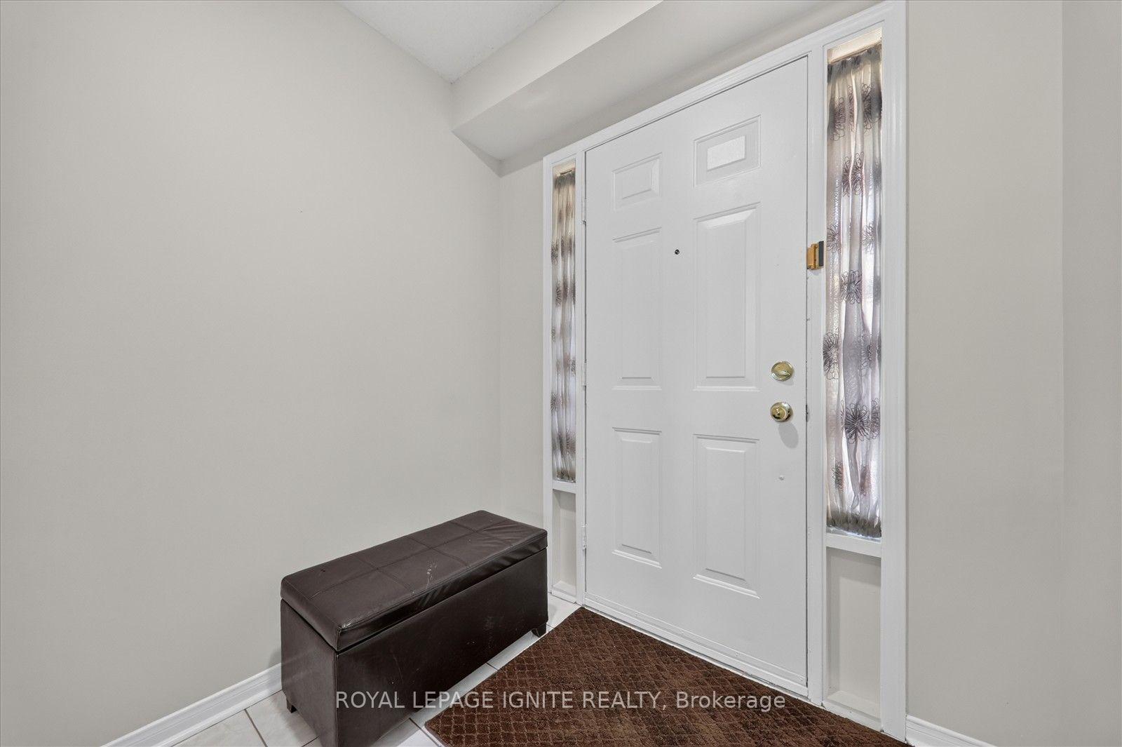 Photo 27 of Unit 51, 2 Sir Lou Drive, Brampton, Fletcher's Creek South — HOMEH