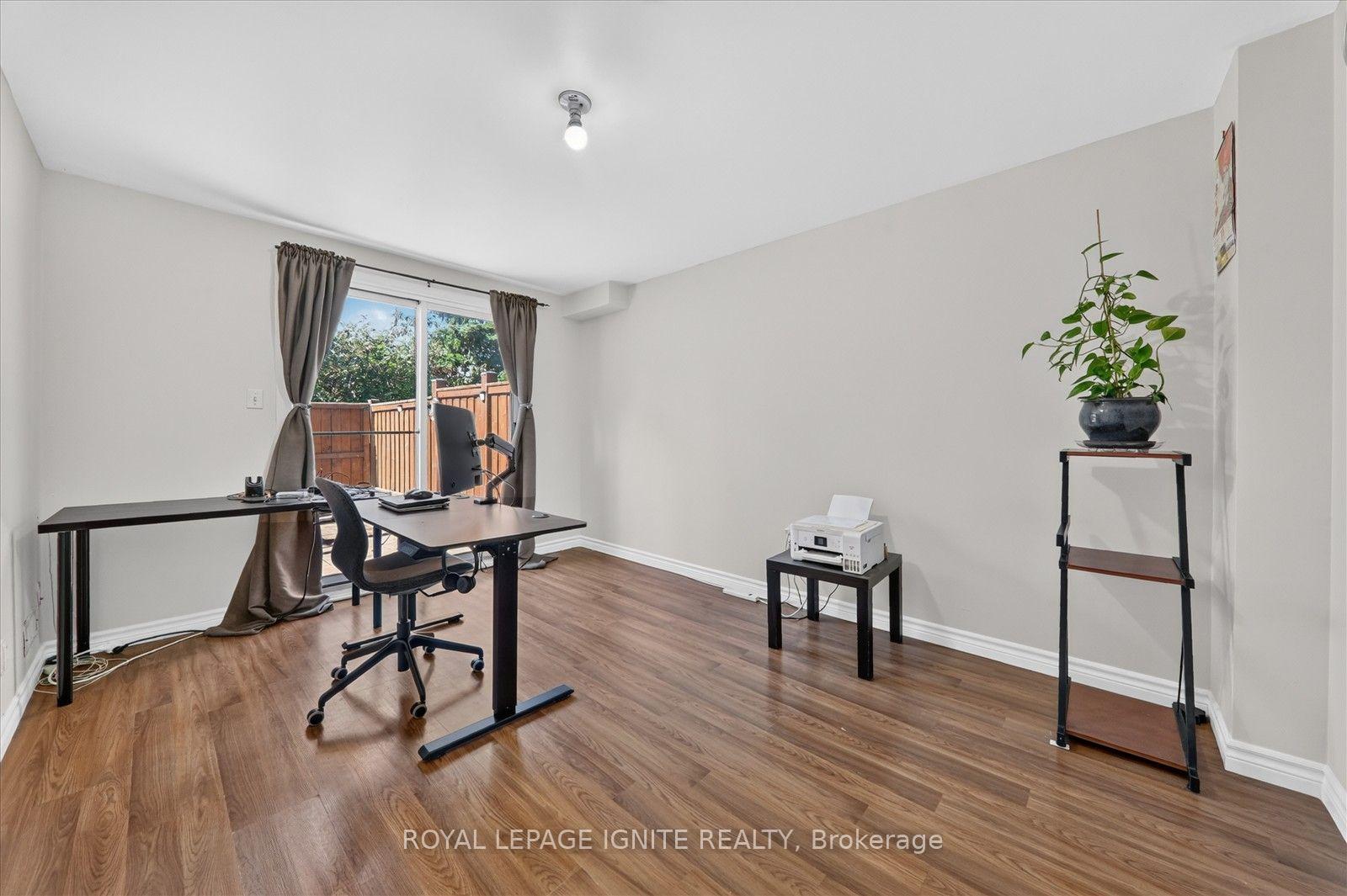 Photo 28 of Unit 51, 2 Sir Lou Drive, Brampton, Fletcher's Creek South — HOMEH