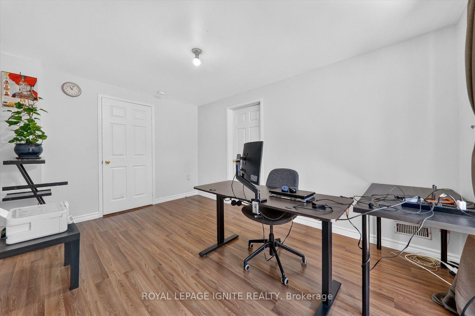 Photo 29 of Unit 51, 2 Sir Lou Drive, Brampton, Fletcher's Creek South — HOMEH