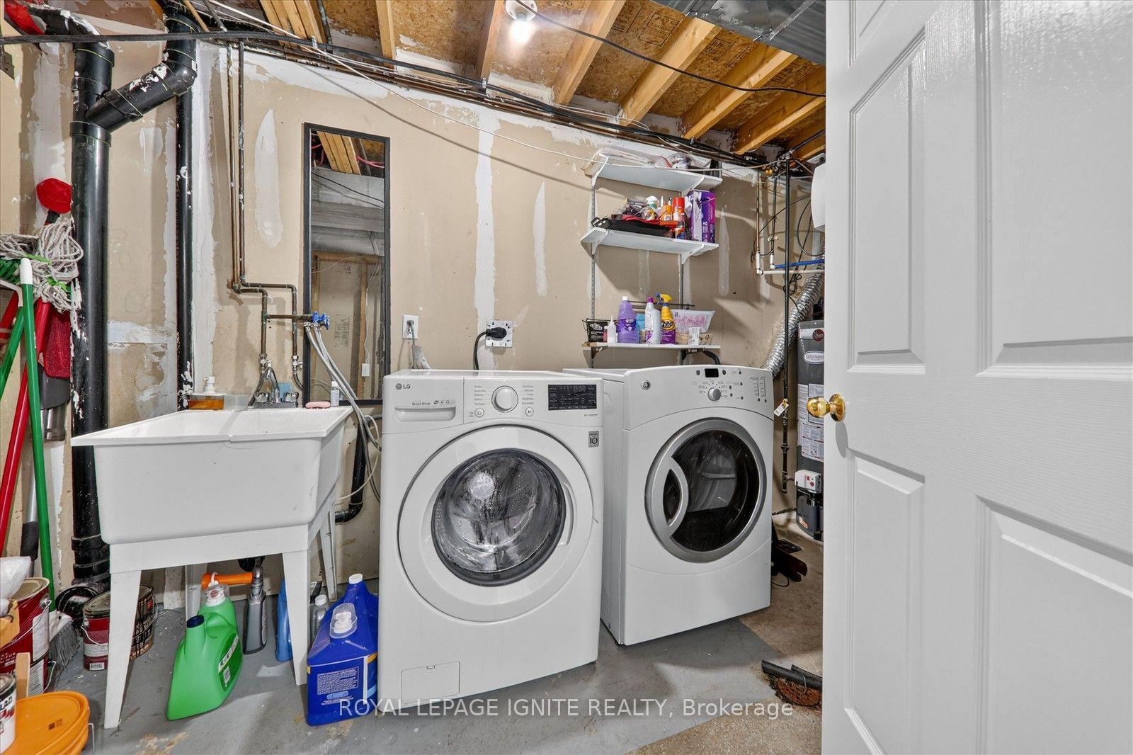 Photo 30 of Unit 51, 2 Sir Lou Drive, Brampton, Fletcher's Creek South — HOMEH