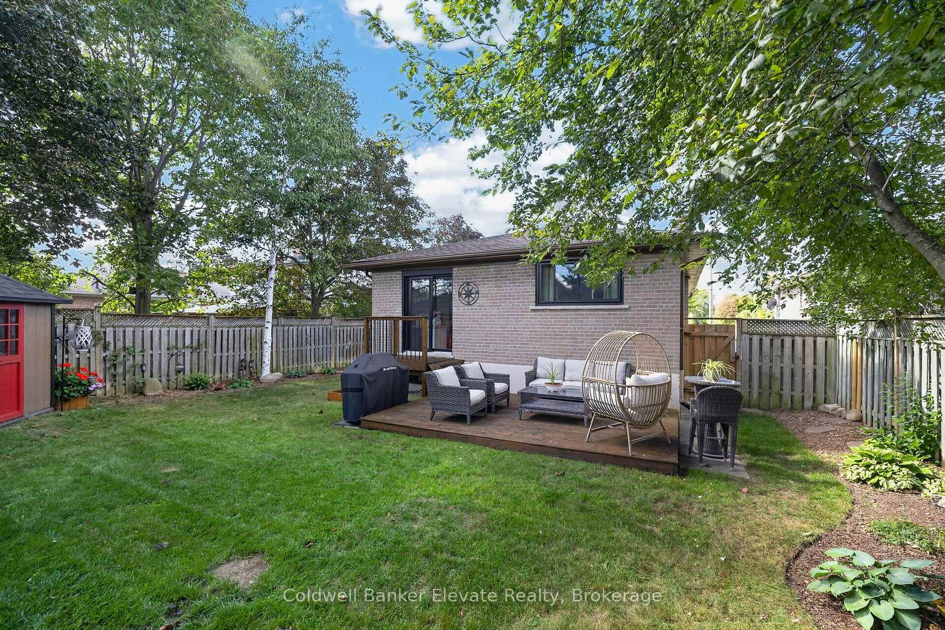 Photo 29 of 45 Faludon Drive, Halton Hills, Georgetown — HOMEH