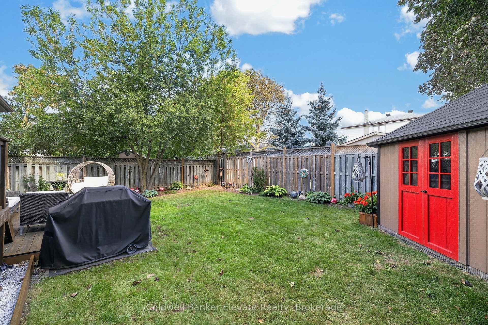 Photo 32 of 45 Faludon Drive, Halton Hills, Georgetown — HOMEH