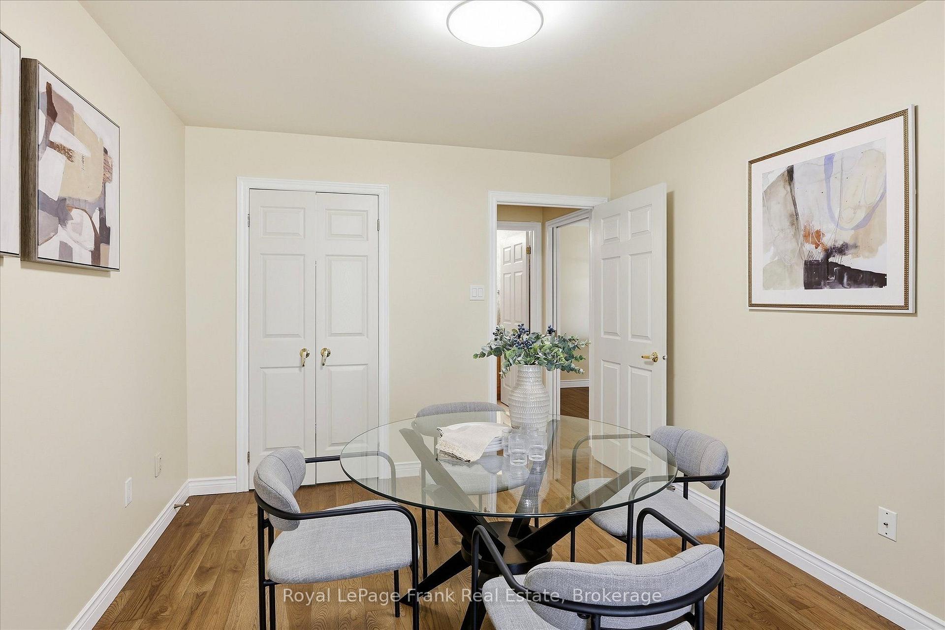 Photo 15 of Unit 35, 1121 Armour Road, Peterborough, Ashburnham Ward 4 — HOMEH