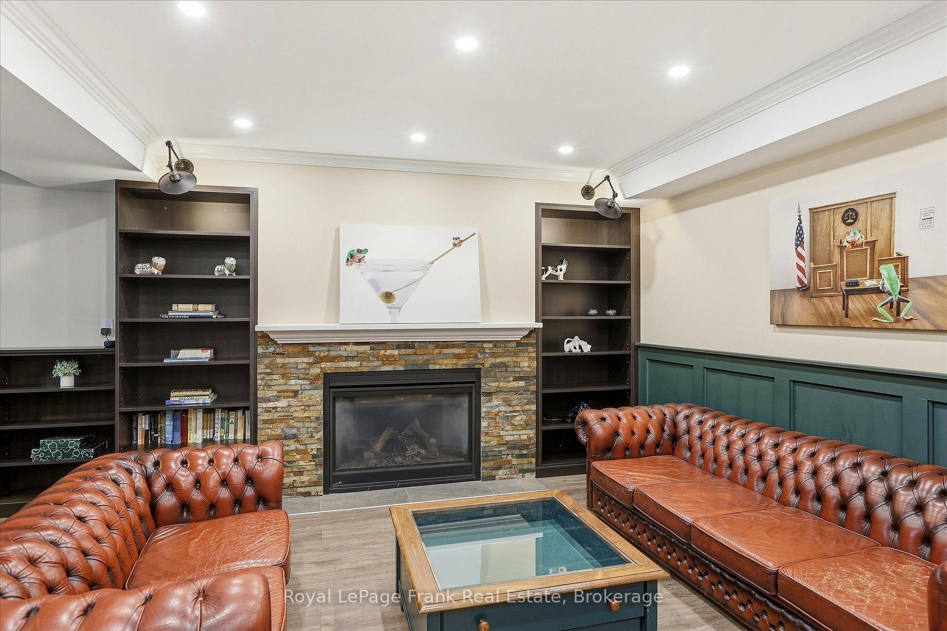 Photo 26 of Unit 35, 1121 Armour Road, Peterborough, Ashburnham Ward 4 — HOMEH