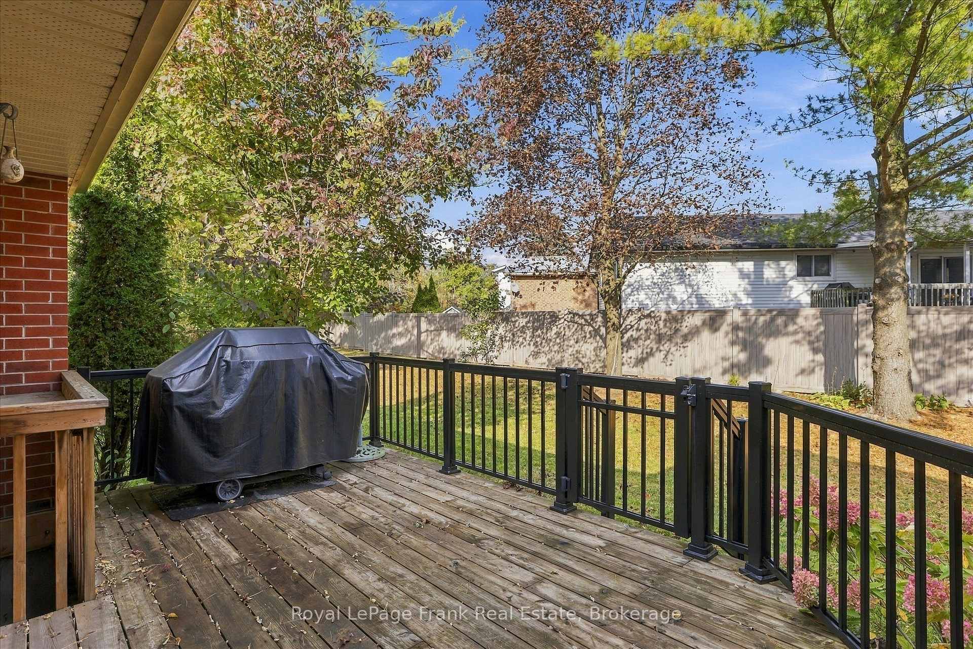 Photo 35 of Unit 35, 1121 Armour Road, Peterborough, Ashburnham Ward 4 — HOMEH