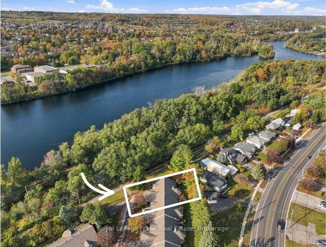 Photo 37 of Unit 35, 1121 Armour Road, Peterborough, Ashburnham Ward 4 — HOMEH