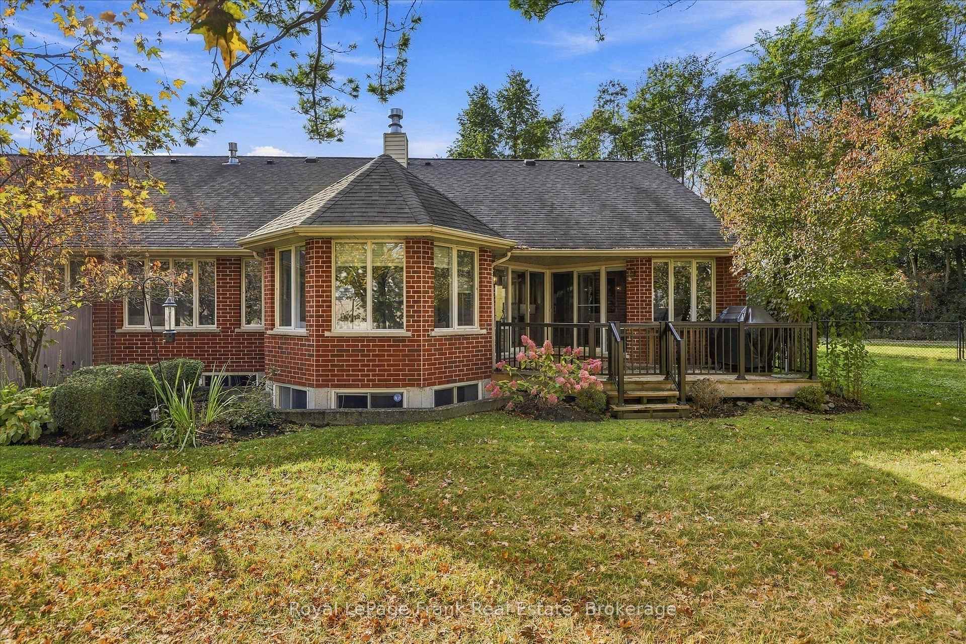 Photo 38 of Unit 35, 1121 Armour Road, Peterborough, Ashburnham Ward 4 — HOMEH