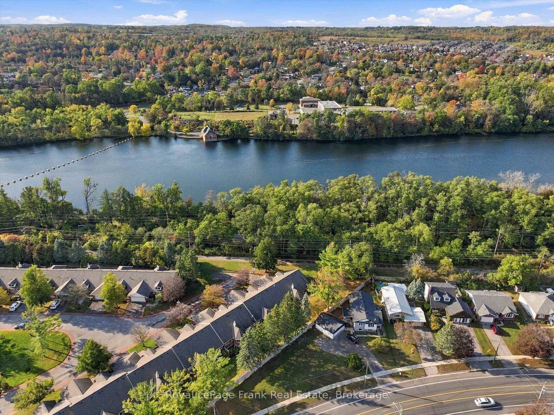 Photo 39 of Unit 35, 1121 Armour Road, Peterborough, Ashburnham Ward 4 — HOMEH