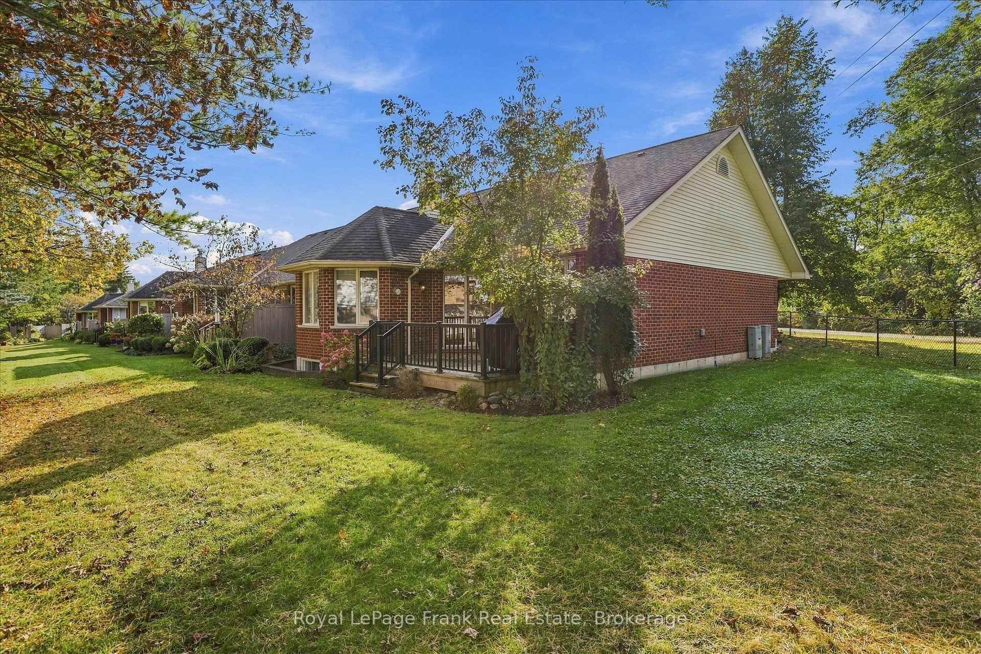 Photo 41 of Unit 35, 1121 Armour Road, Peterborough, Ashburnham Ward 4 — HOMEH