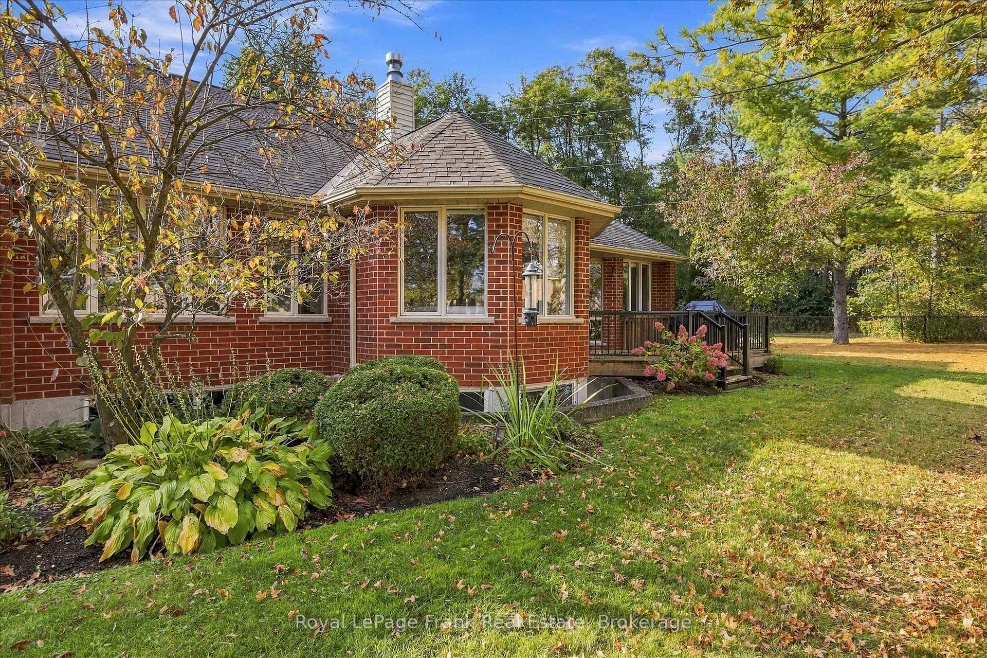 Photo 42 of Unit 35, 1121 Armour Road, Peterborough, Ashburnham Ward 4 — HOMEH