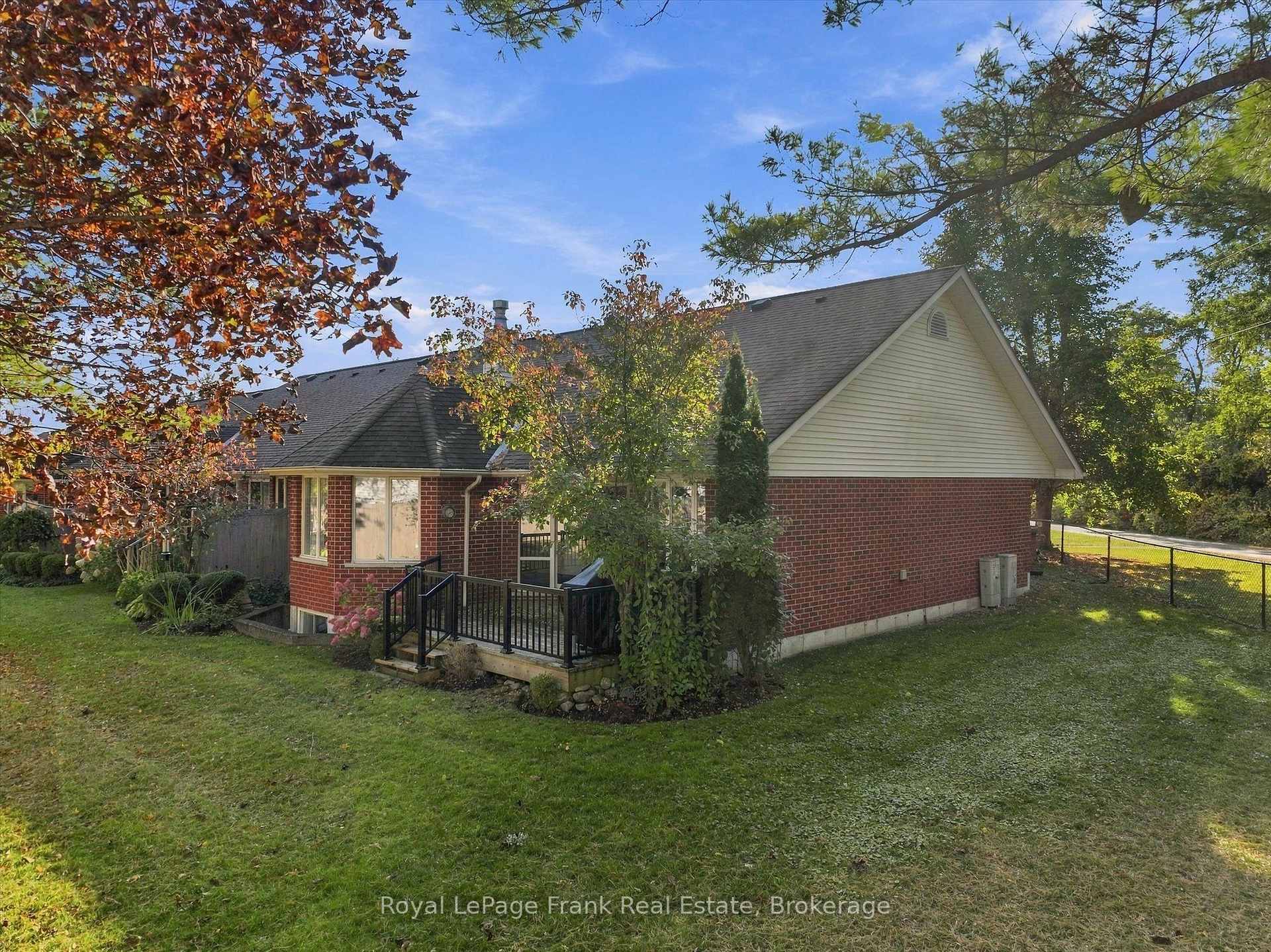 Photo 43 of Unit 35, 1121 Armour Road, Peterborough, Ashburnham Ward 4 — HOMEH