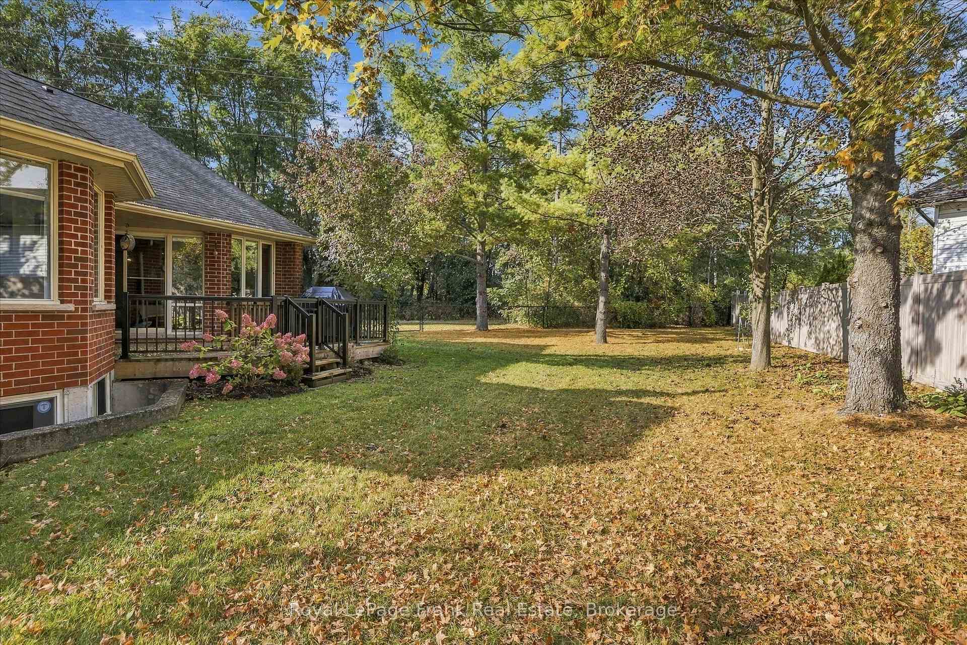 Photo 44 of Unit 35, 1121 Armour Road, Peterborough, Ashburnham Ward 4 — HOMEH