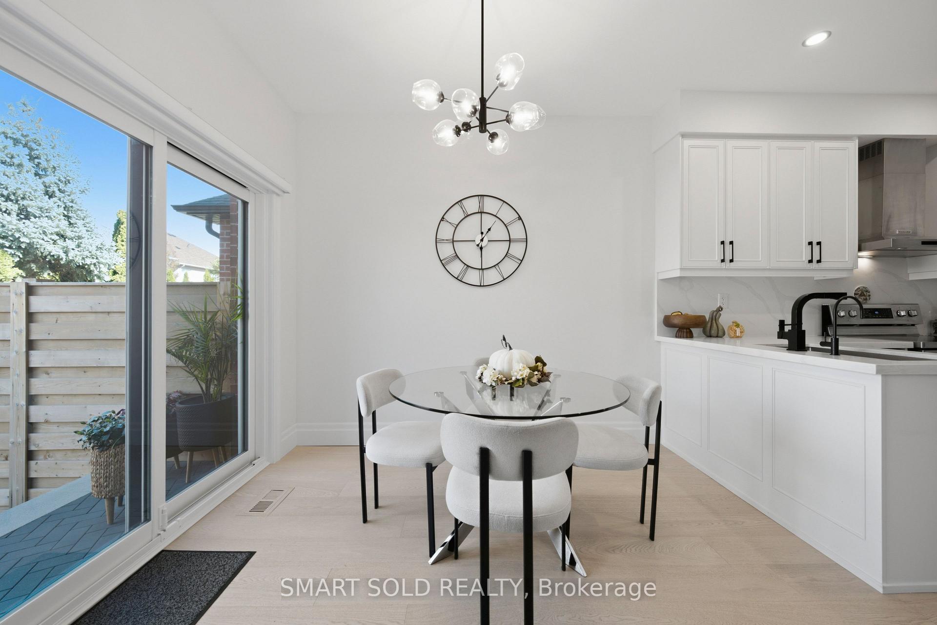 Photo 7 of 24 Andes Crescent, Vaughan, Vellore Village — HOMEH