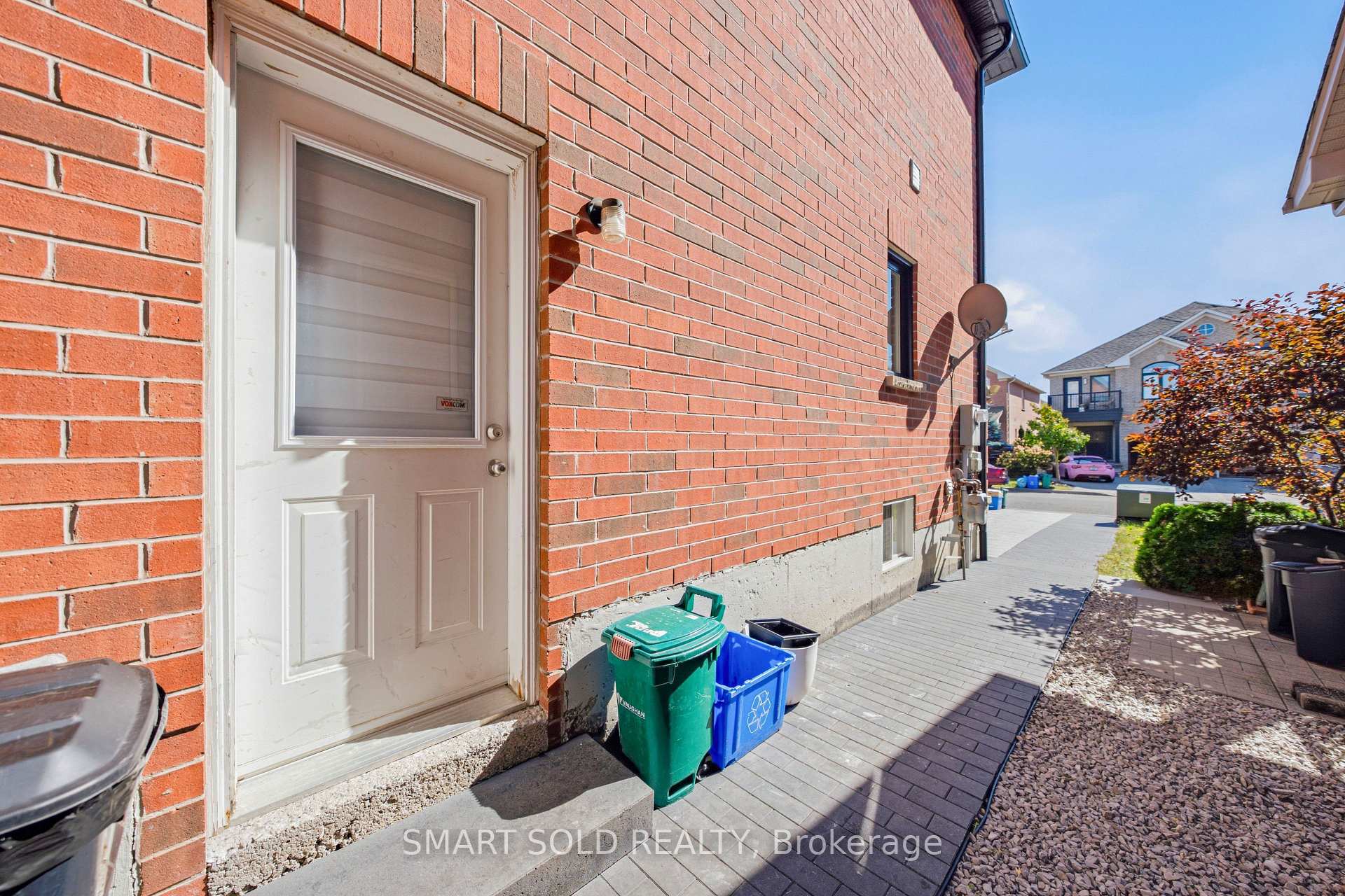 Photo 24 of 24 Andes Crescent, Vaughan, Vellore Village — HOMEH