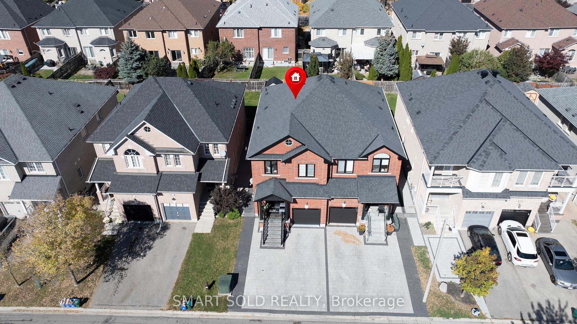 Photo 37 of 24 Andes Crescent, Vaughan, Vellore Village — HOMEH