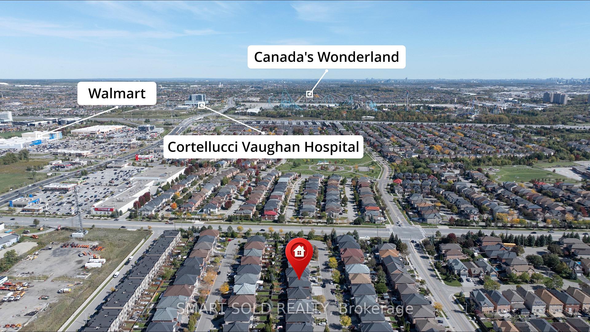 Photo 39 of 24 Andes Crescent, Vaughan, Vellore Village — HOMEH